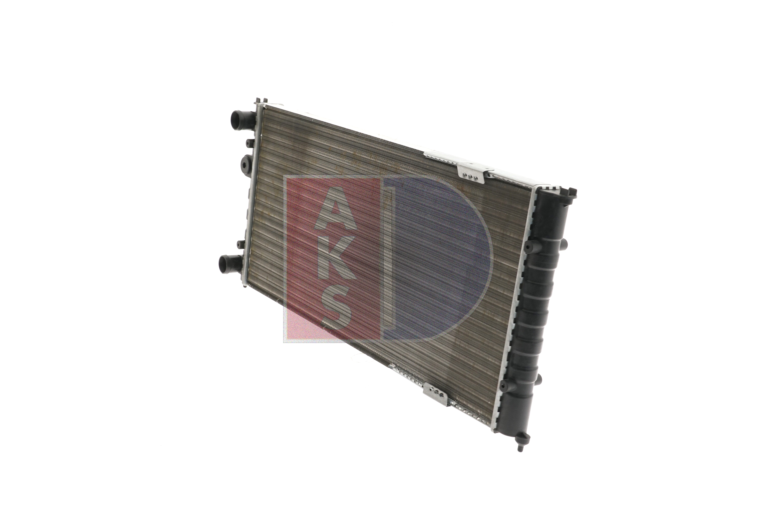 AKS DASIS 040015N Kylare VW Caddy 2 Pickup 1.9 D 64 hk AEF