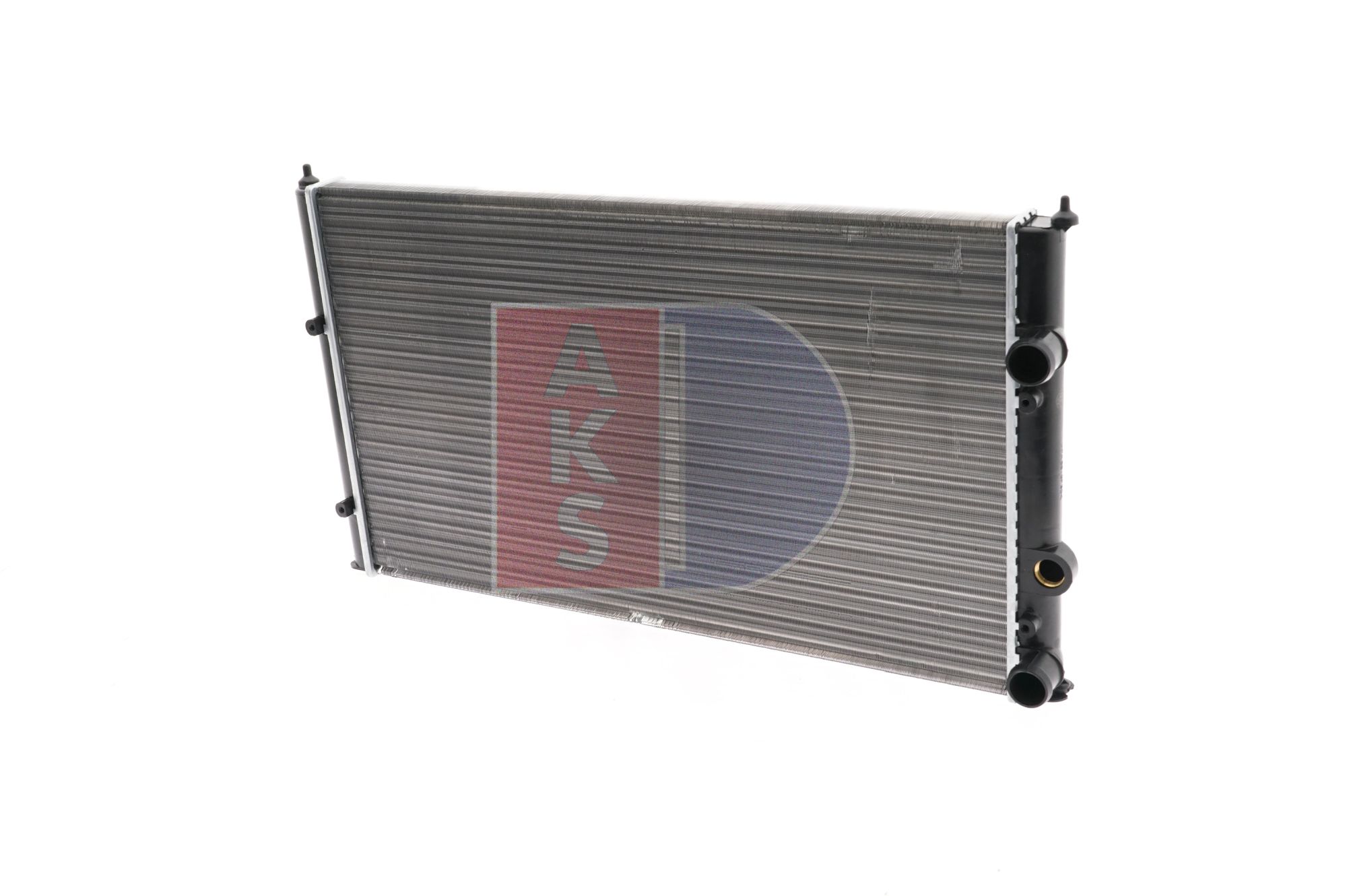 AKS DASIS 040030N Radiator Passat 3a5 2.8 VR6 174 hk AAA