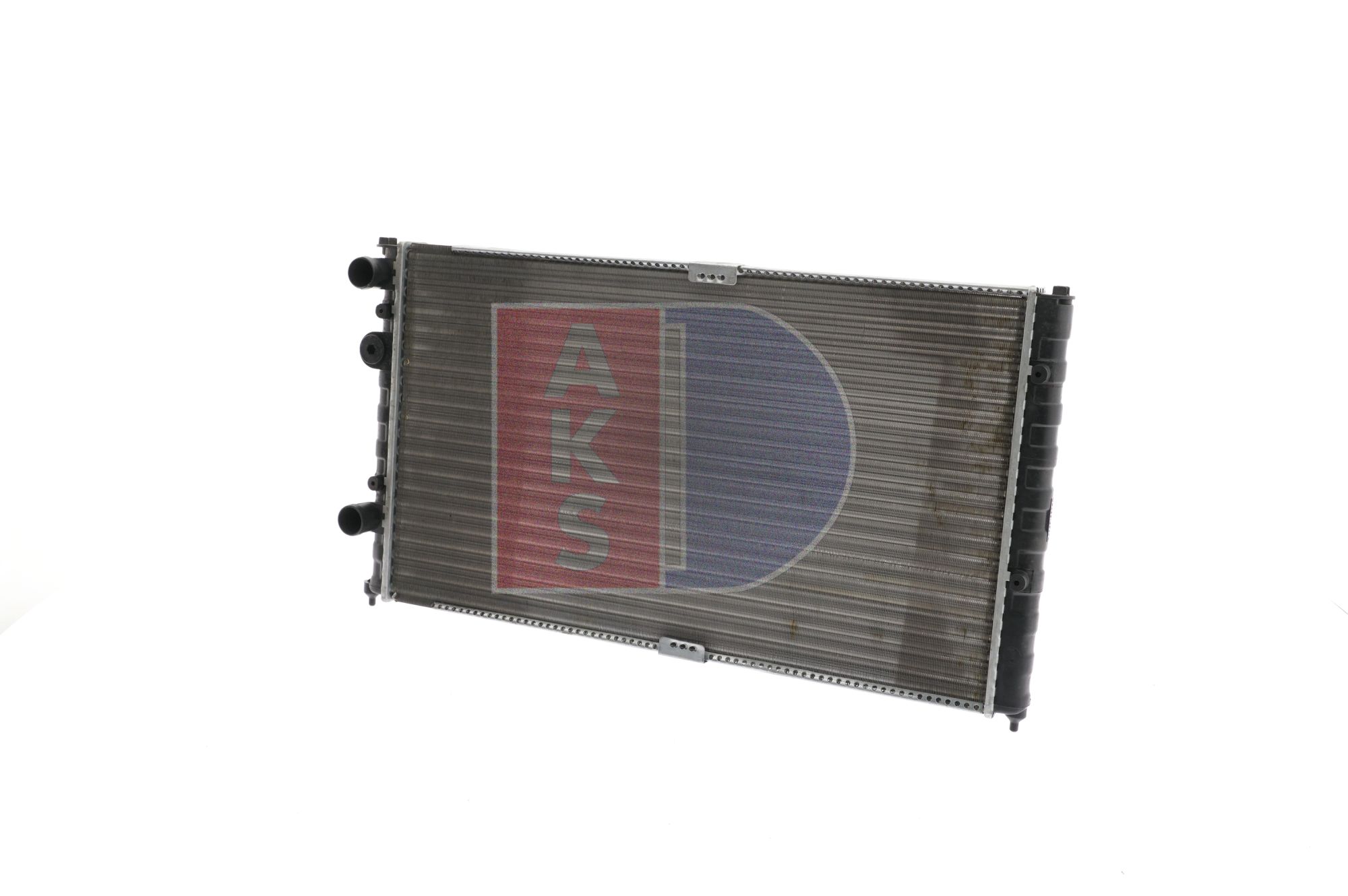 AKS DASIS 040038N Kylare VW Caddy 2 Skåpbil 1.4 75 hk AUA