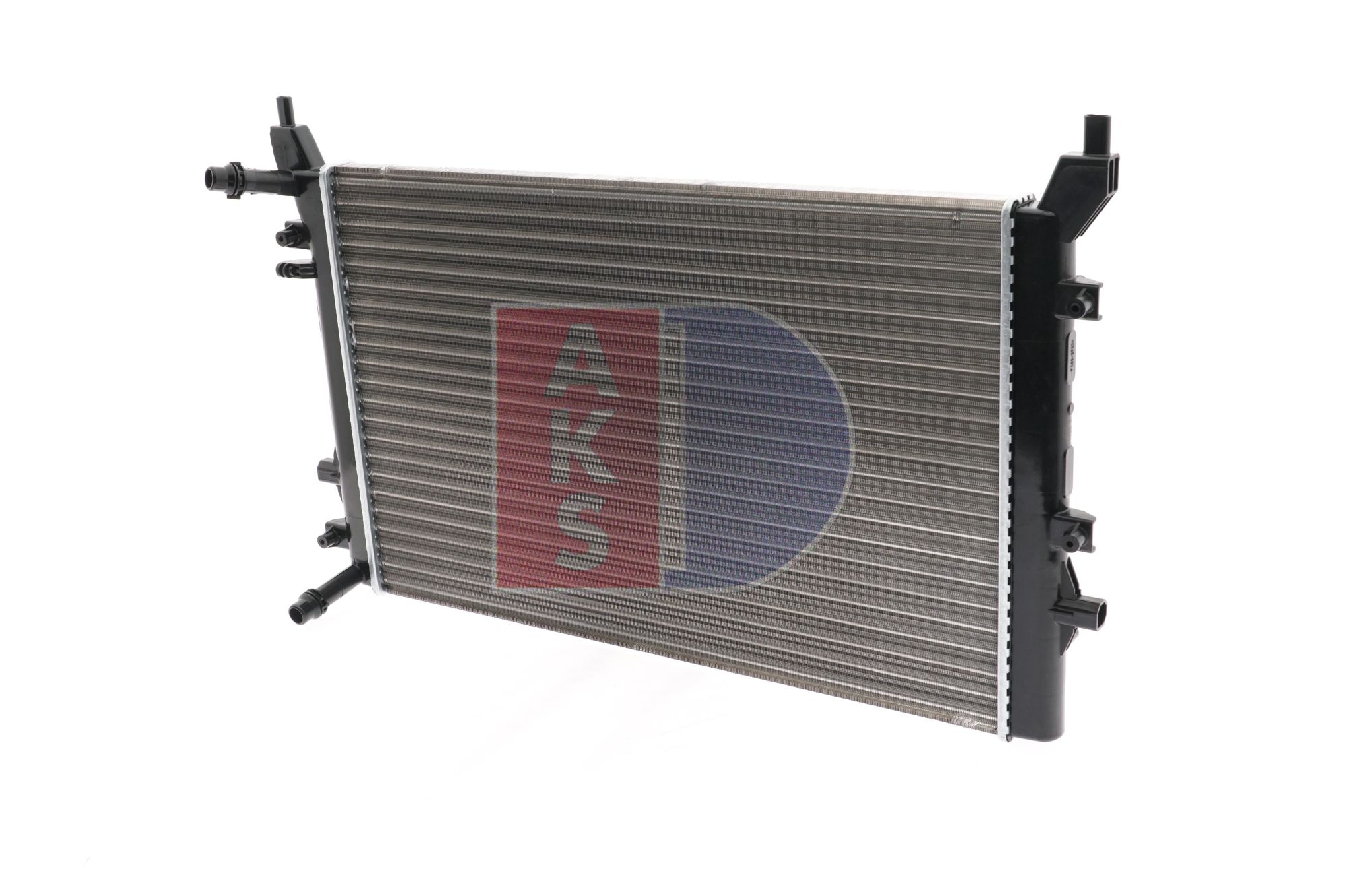 AKS DASIS 040044N Radiator Passat B6 Variant 1.4 TSI 122 hp CAXA