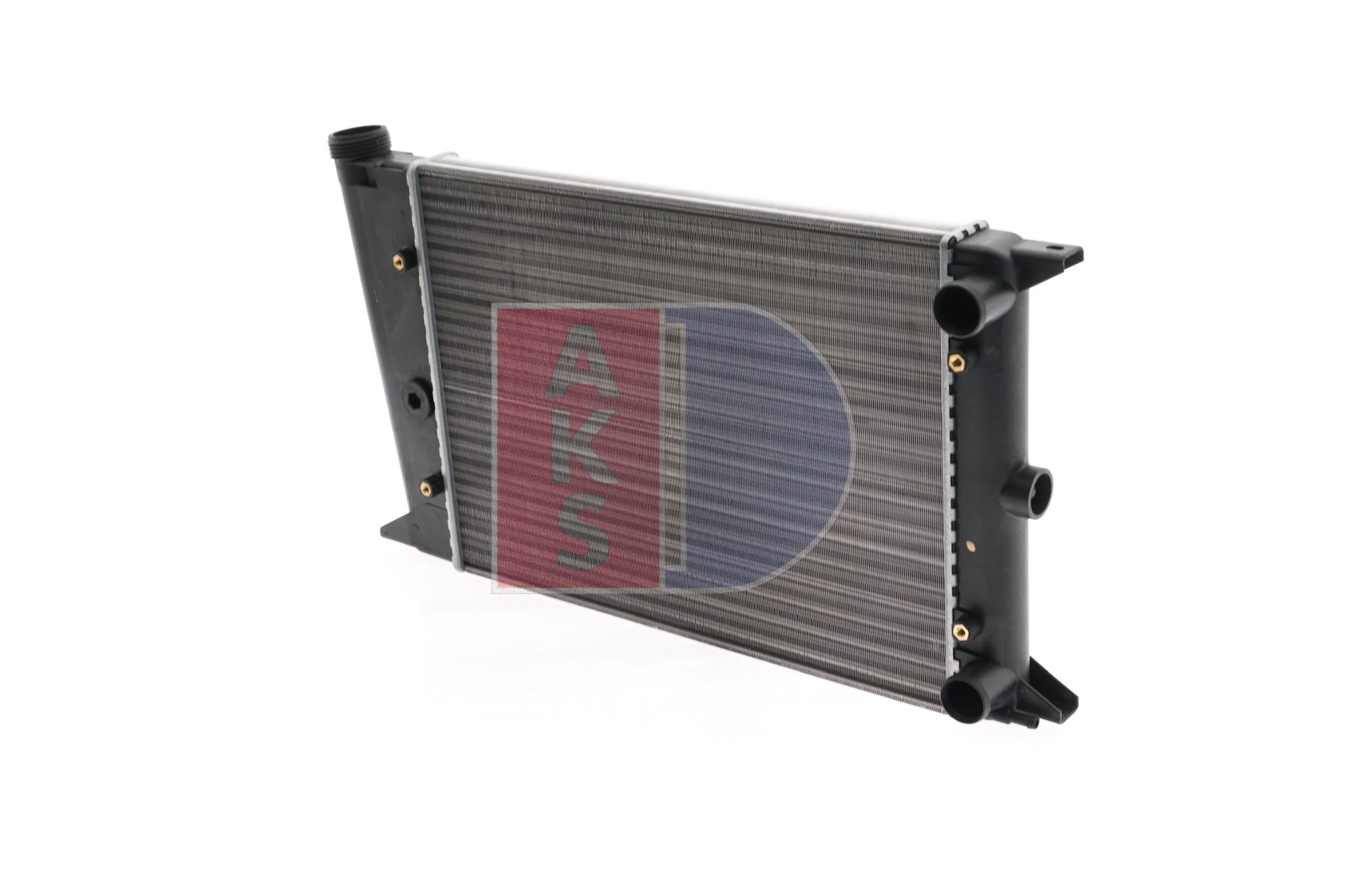 AKS DASIS 040100N Radiator VW Jetta MK1 1.5 70 hp JB