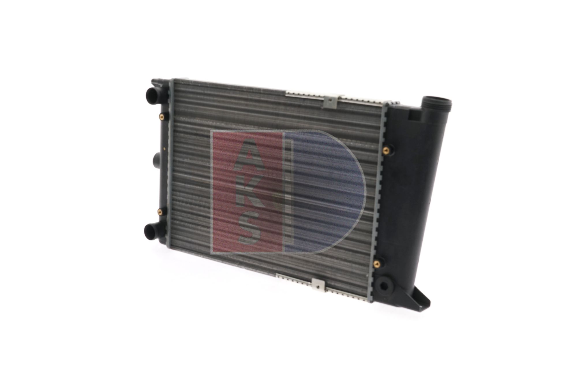 AKS DASIS 040200N Radiateur VW Jetta MK1 1.3 60 Pk GF