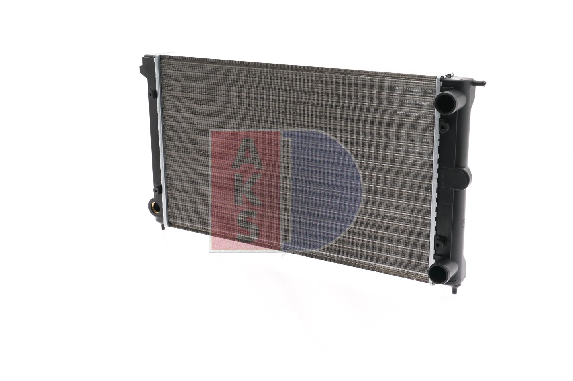 AKS DASIS 040210N Hűtő Passat 3a5 1.8 107 PS PF