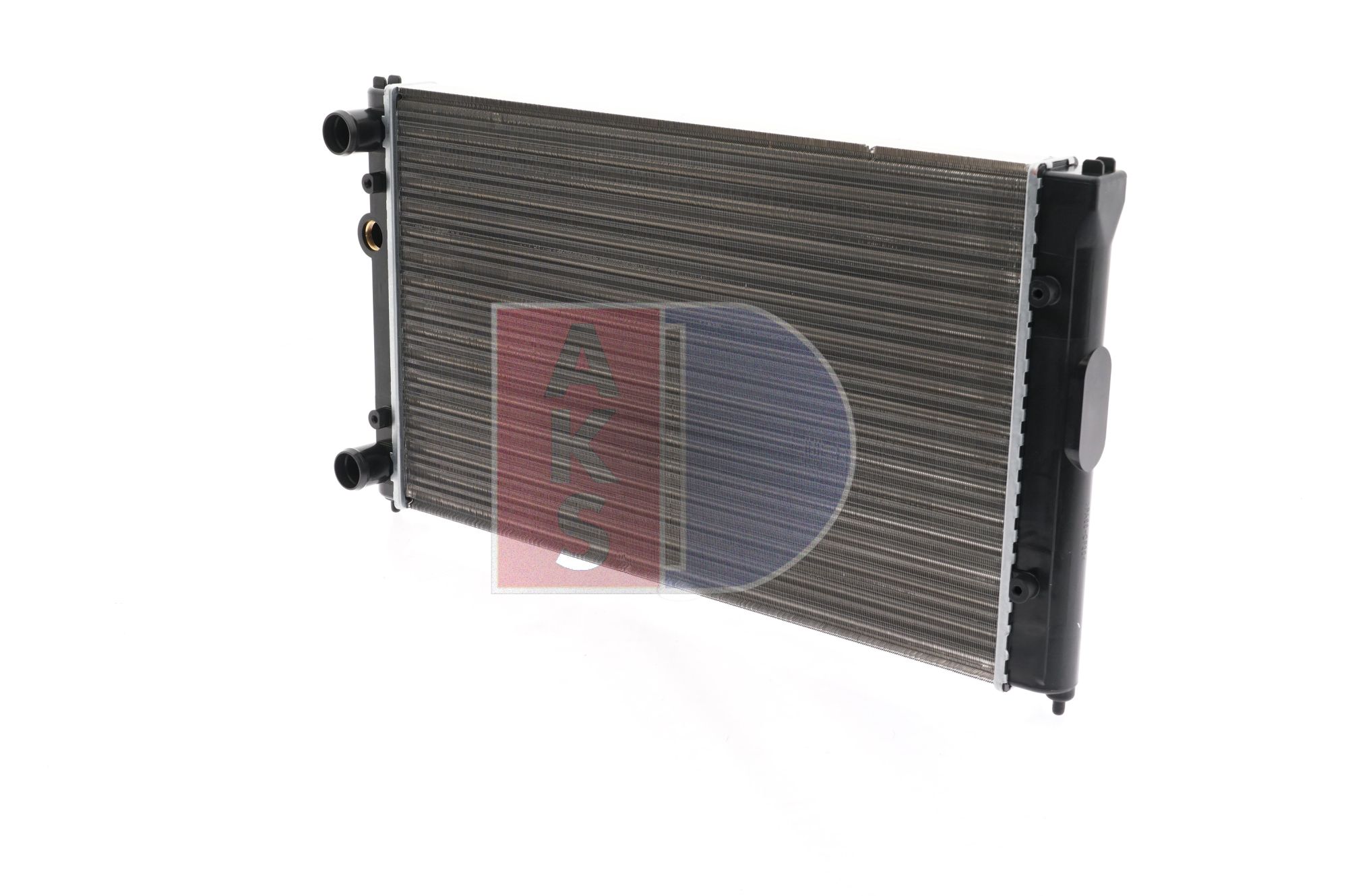 AKS DASIS 040330N Kylare VW Caddy 2 Pickup 1.6 75 hk AEE