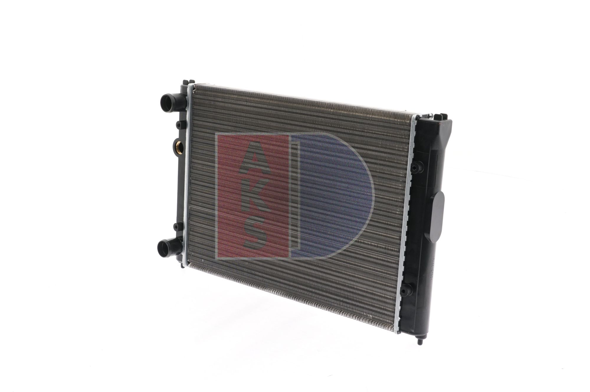 AKS DASIS 040390N Kylare VW Caddy II Kombi 1.4 60 hk APQ