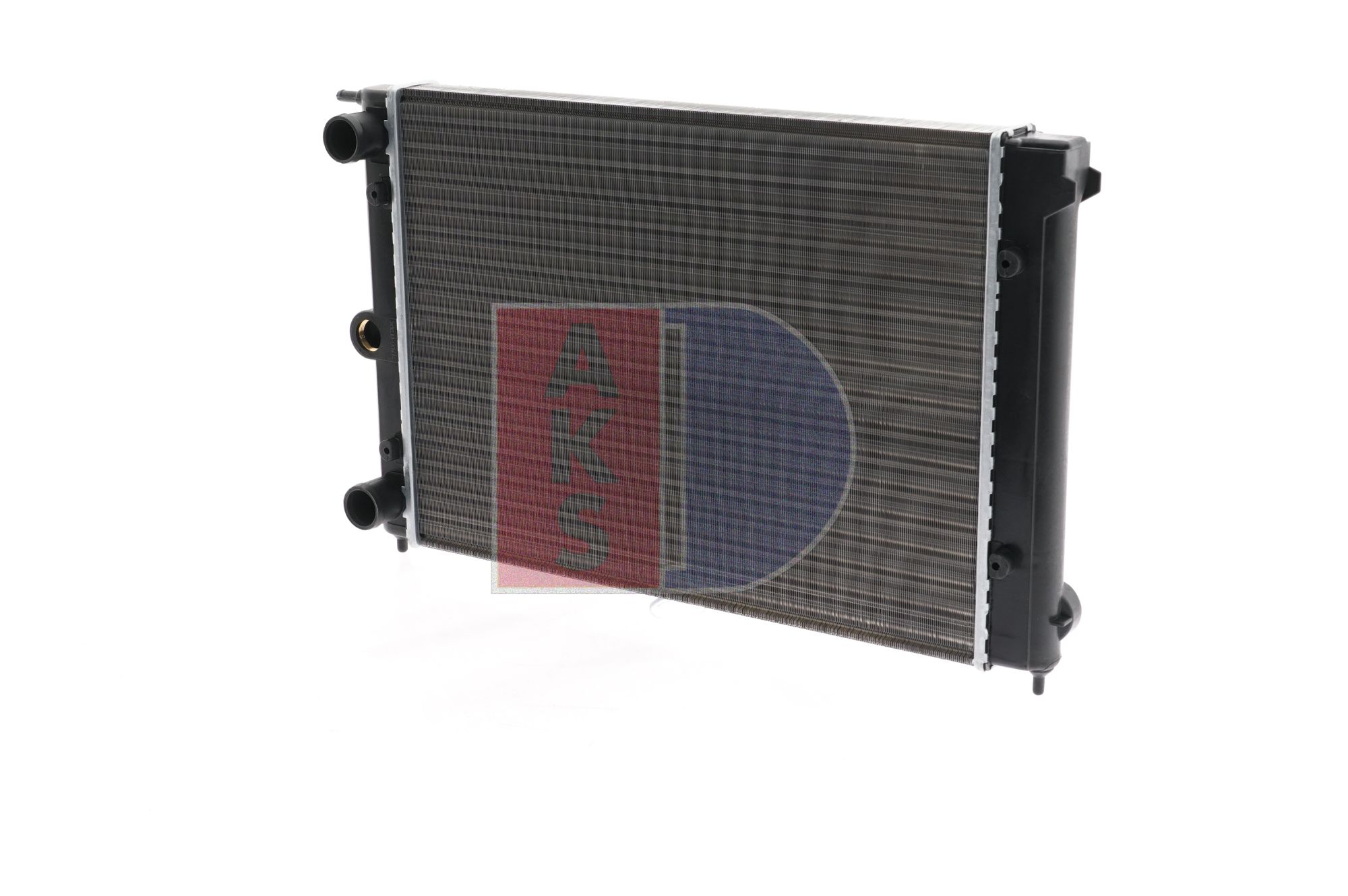 AKS DASIS 040440N Radiator VW Passat 32B 1.8 Syncro 90 hk JN