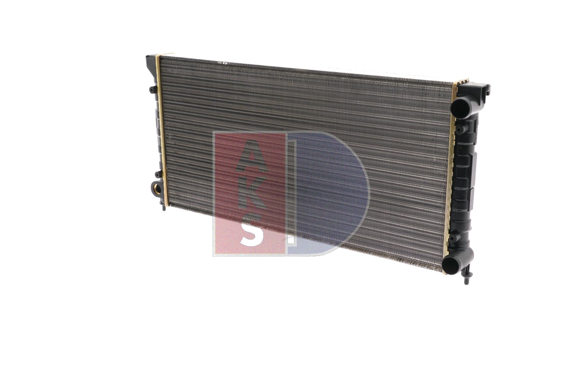 AKS DASIS 040690N Radiator Passat 3a5 1.8 107 hk PF