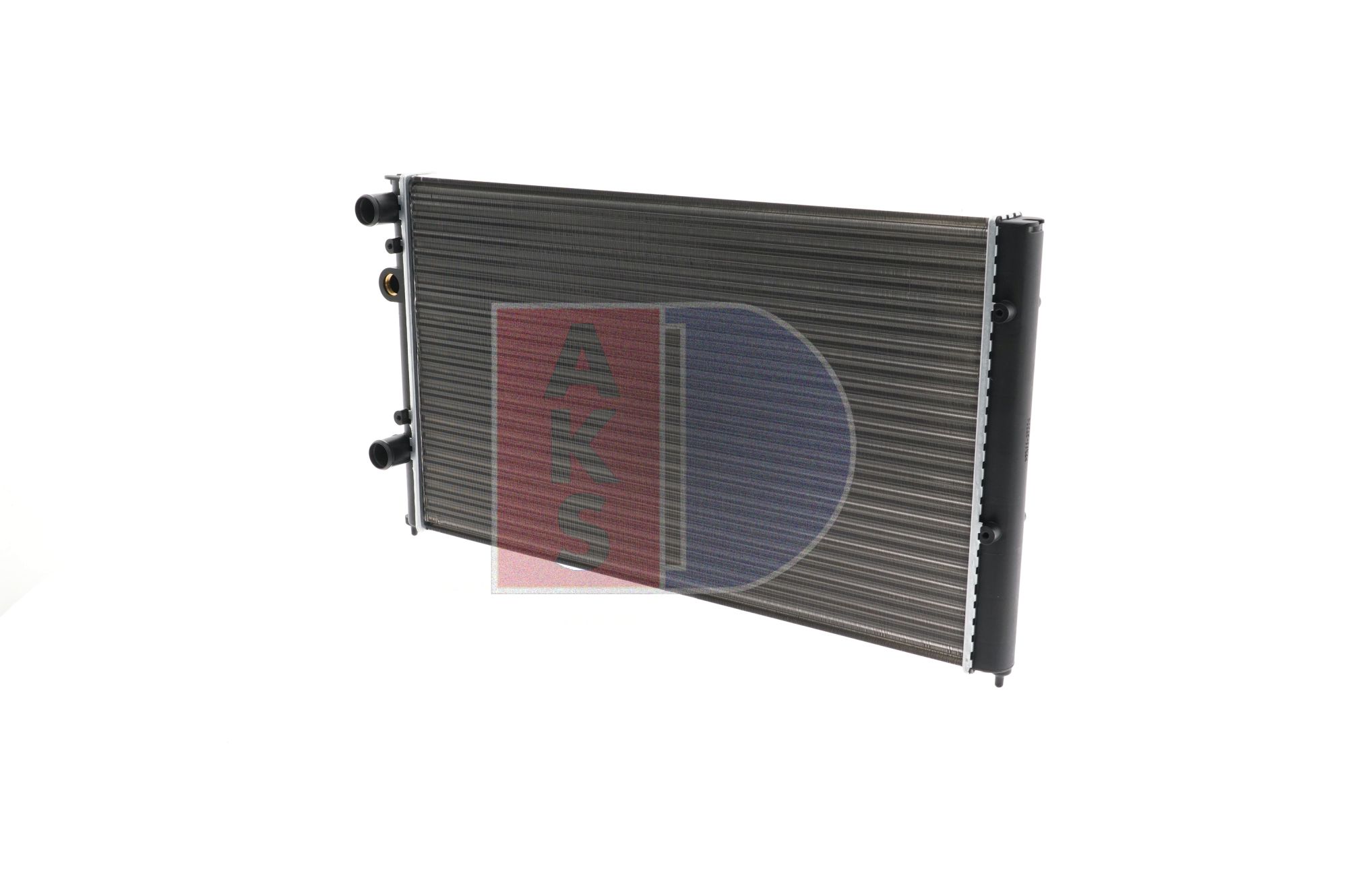 AKS DASIS 040720N Kylare VW Caddy 2 Skåpbil 1.7 SDI 57 hk AHB