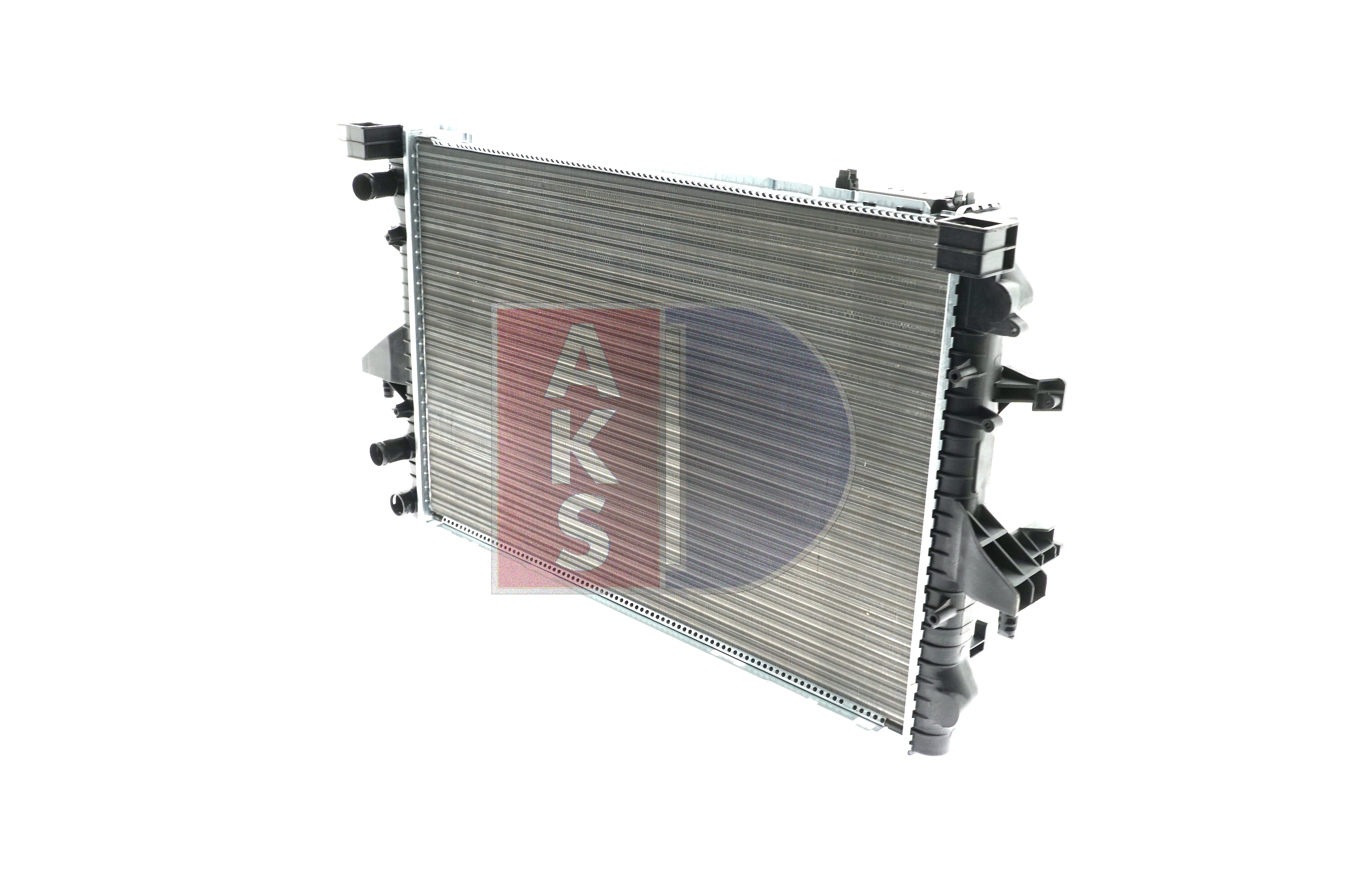 AKS DASIS 041006N Radiateur Multivan T5 VR6 3.2 235CV 2009