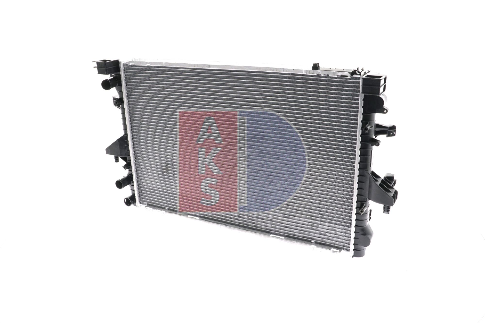 AKS DASIS 041007N Radiateur Multivan T5 2.0 115CV 2005