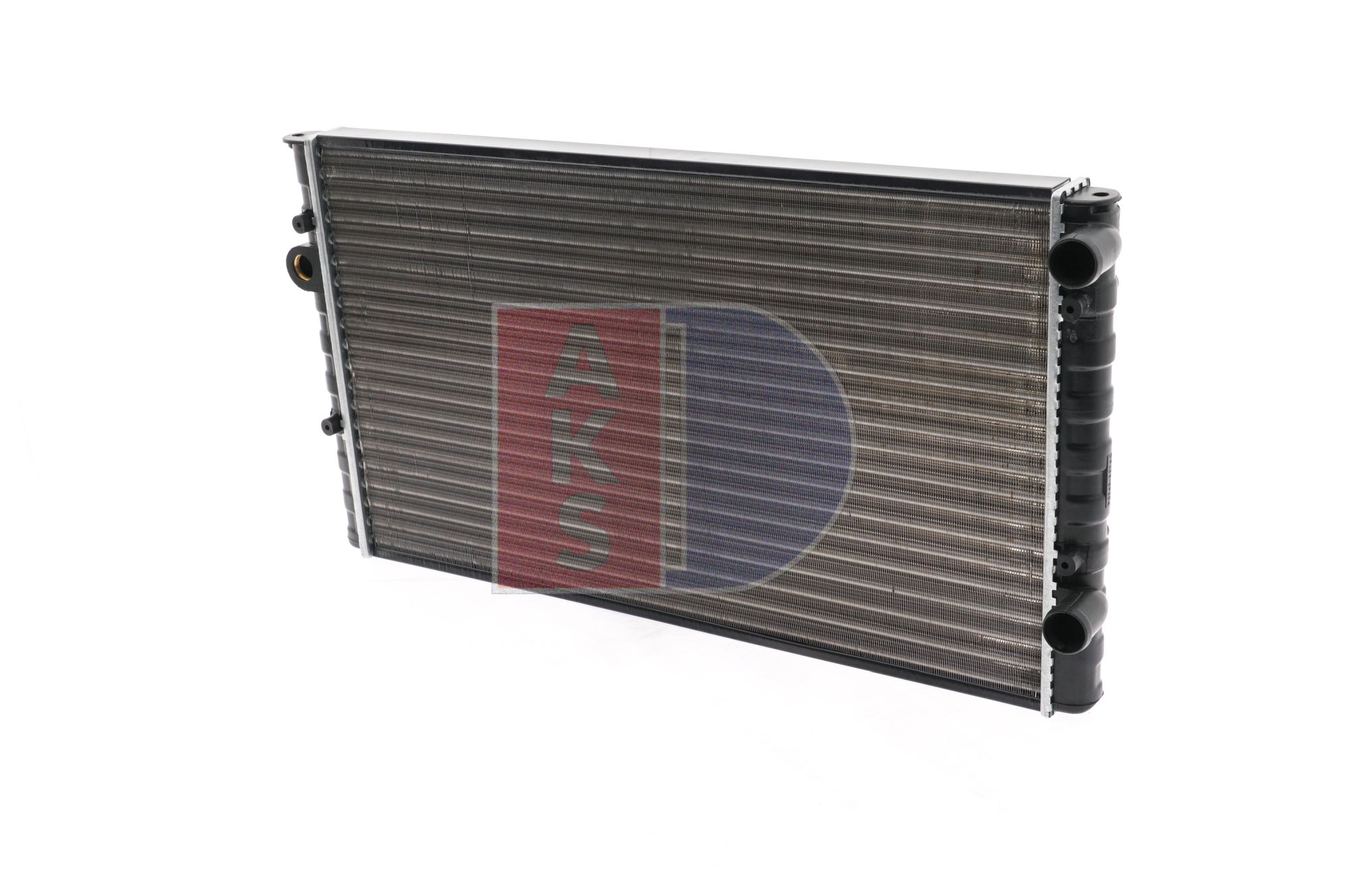 AKS DASIS 041300N Radiatore Golf 3 Station Wagon 1.9 TDI Syncro 90 CV AHU