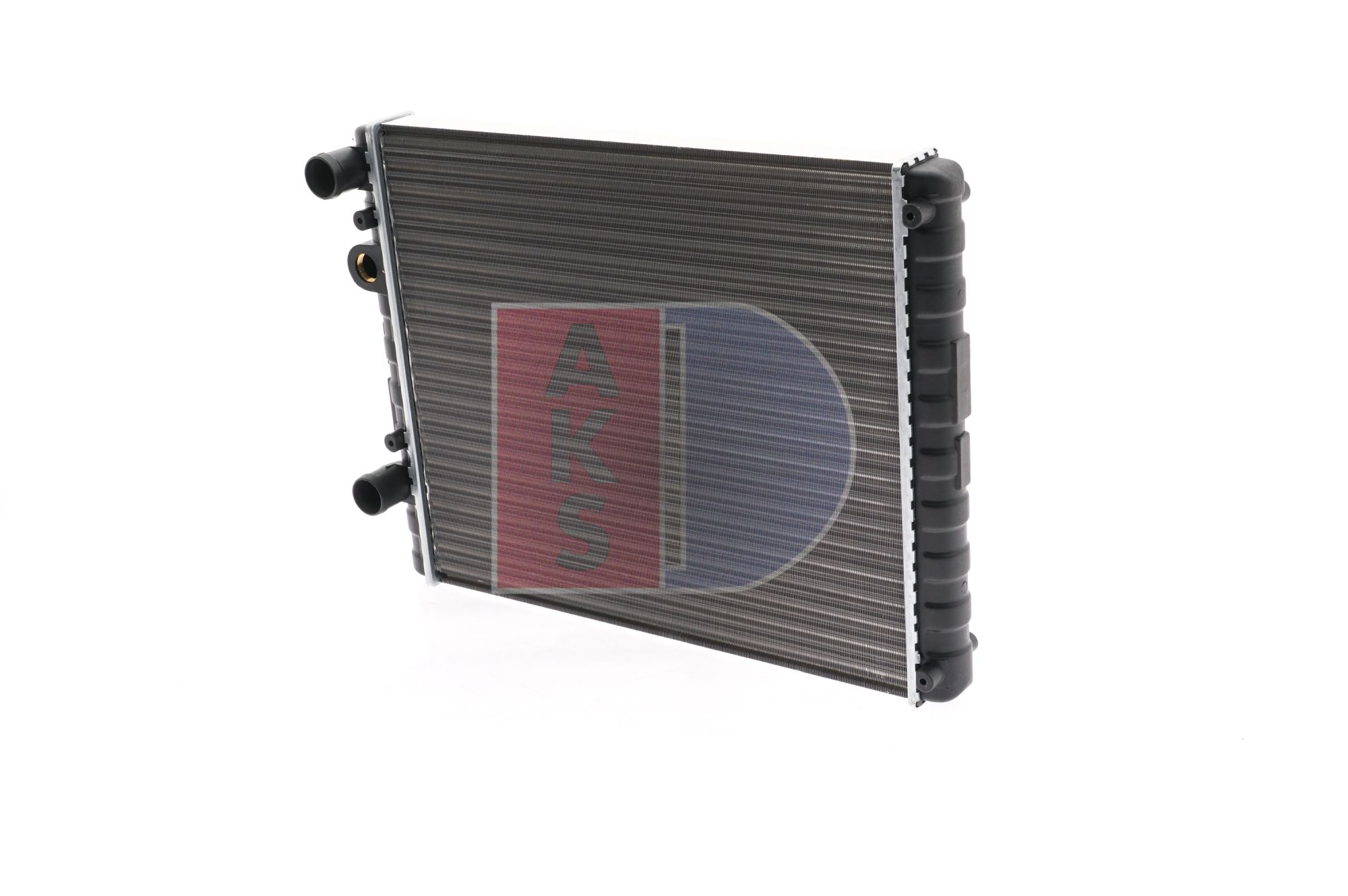 AKS DASIS 041310N Radiator VW Caddy 2 Van 1.4 75 hp AUA