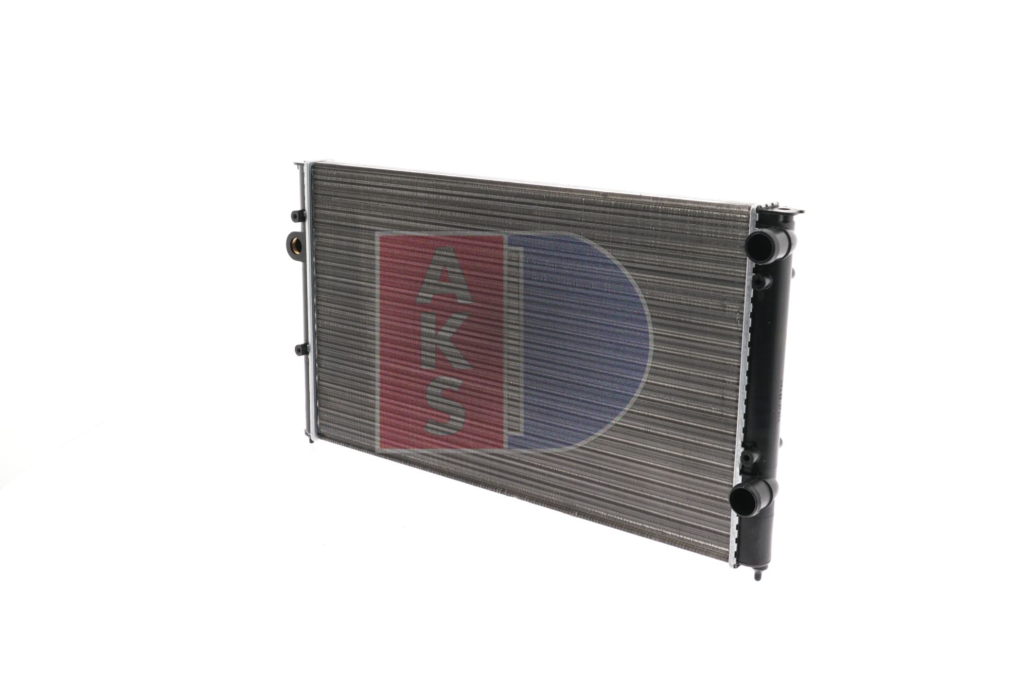 AKS DASIS 041350N Radiator Passat 3a5 1.9 D 68 hk 1Y