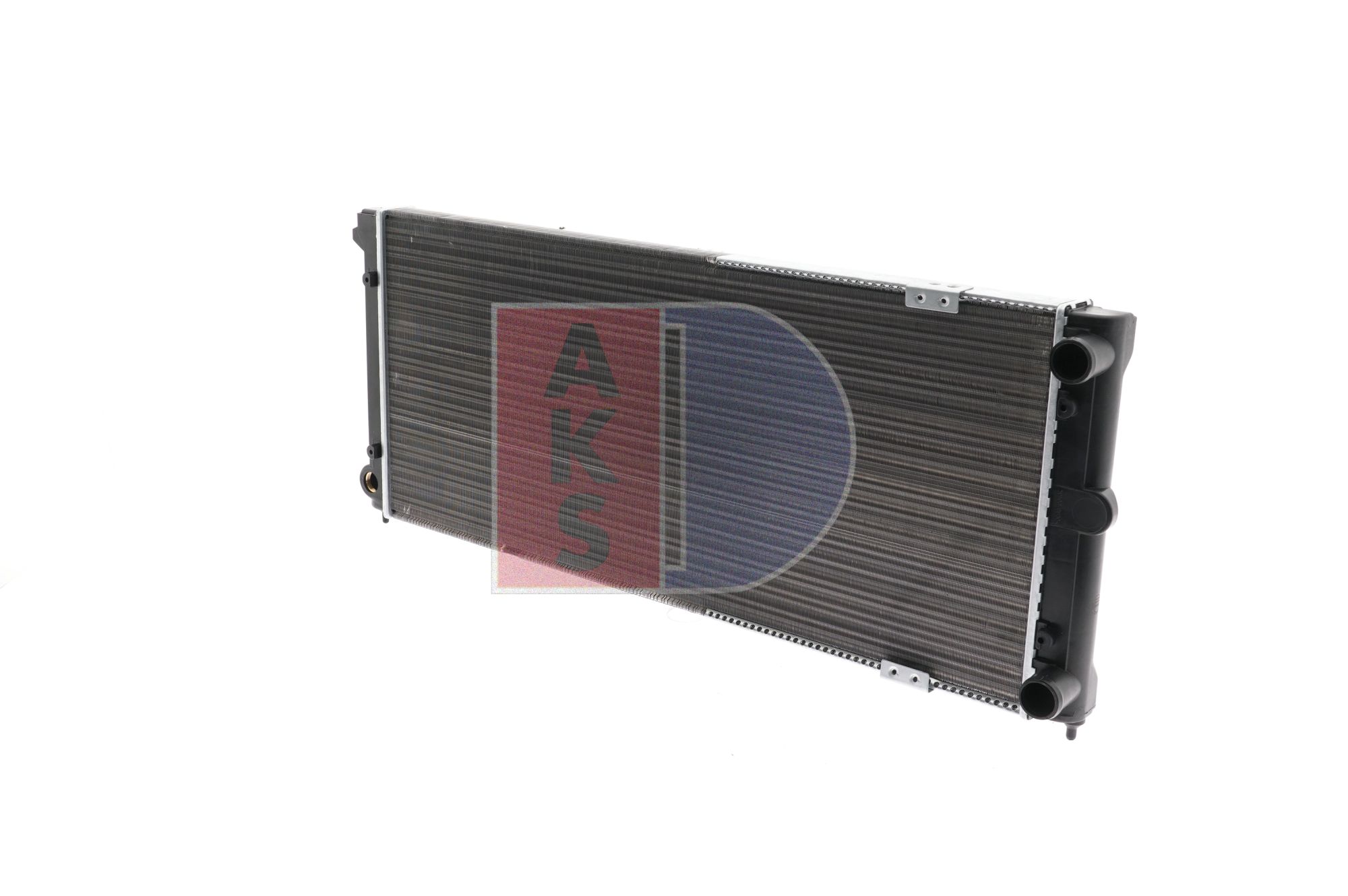 AKS DASIS 041360N Hűtő Passat 3a5 1.8 16V 136 PS KR