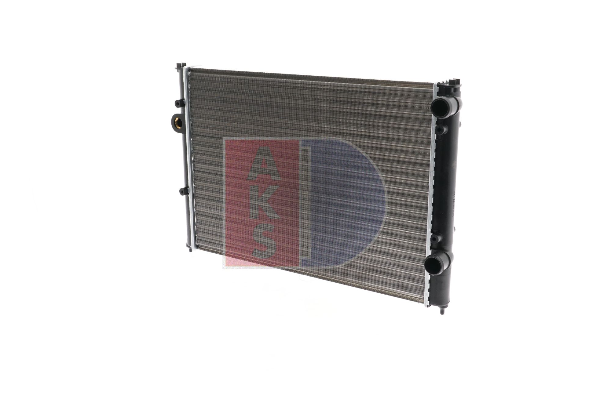 AKS DASIS 041900N Radiator Passat 3a5 1.8 90 hk ABS