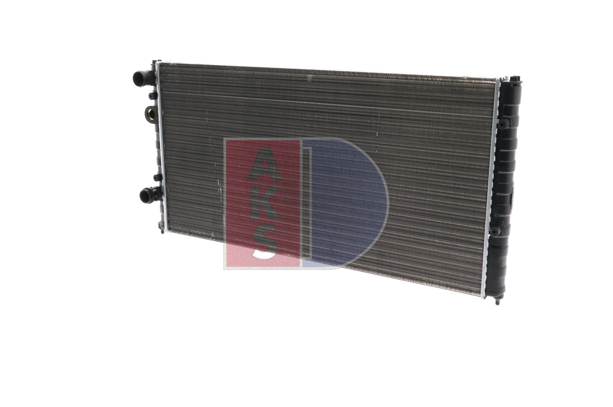 AKS DASIS 041910N Radiateur Passat 3a5 2.0 Syncro 115 Pk AGG