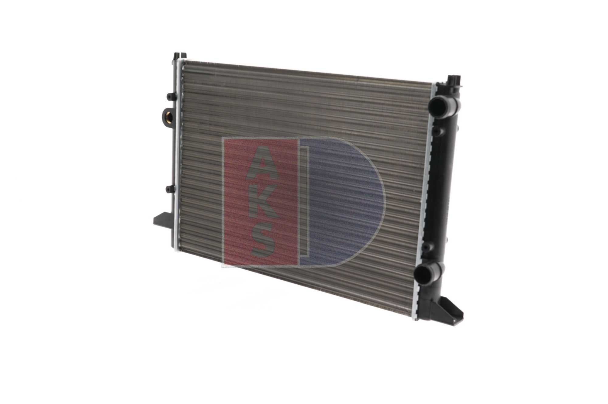 AKS DASIS 041920N Radiator Passat 3a5 1.8 90 hk ABS