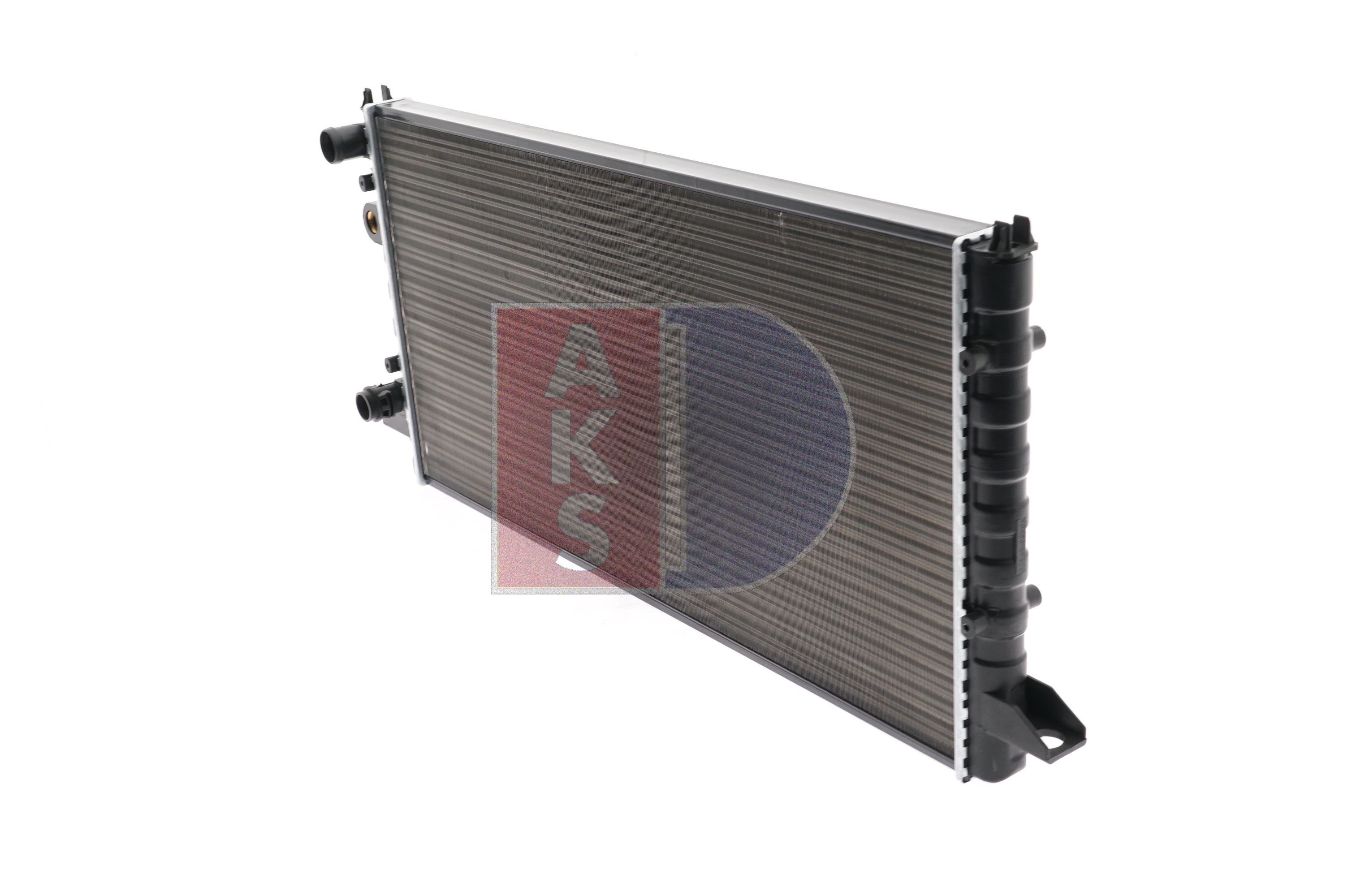 AKS DASIS 041930N Radiateur Passat 3a5 2.0 Syncro 115 Pk AGG