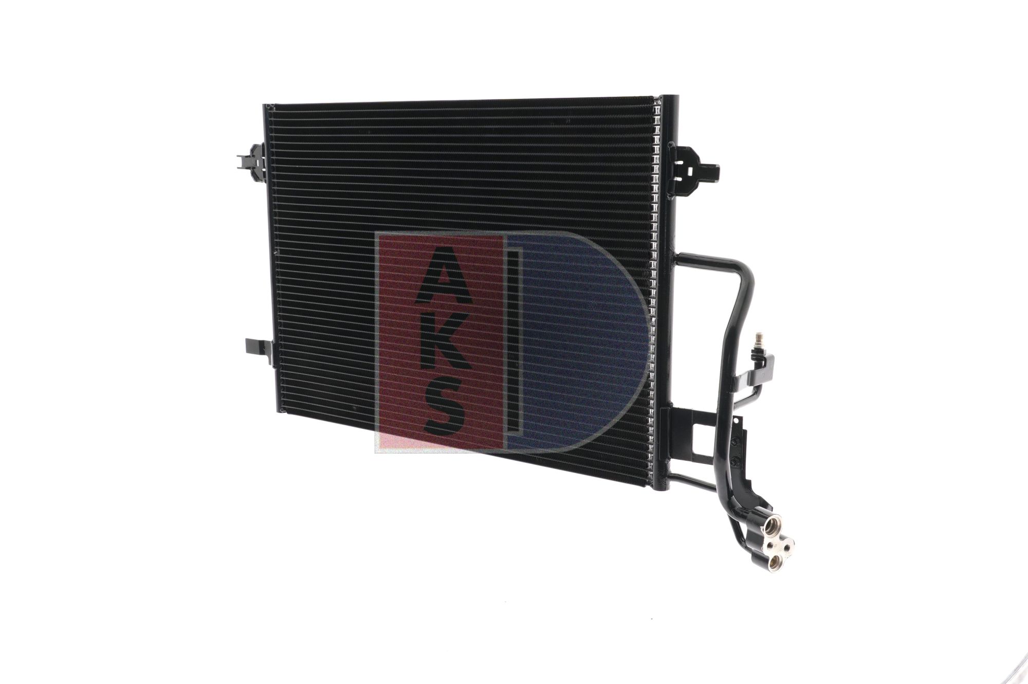 AKS DASIS 042000N Condensor VW Passat 3bg Sedan 2.3 V5 170 Pk AZX