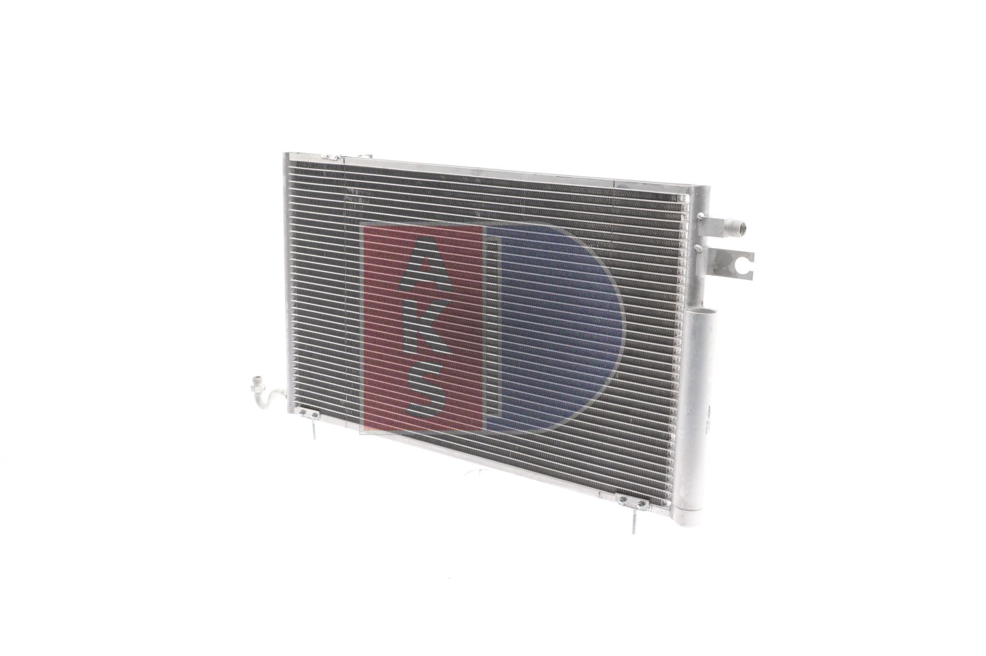 AKS DASIS 042020N Condensor VW Jetta MK1 1.3 60 Pk GF
