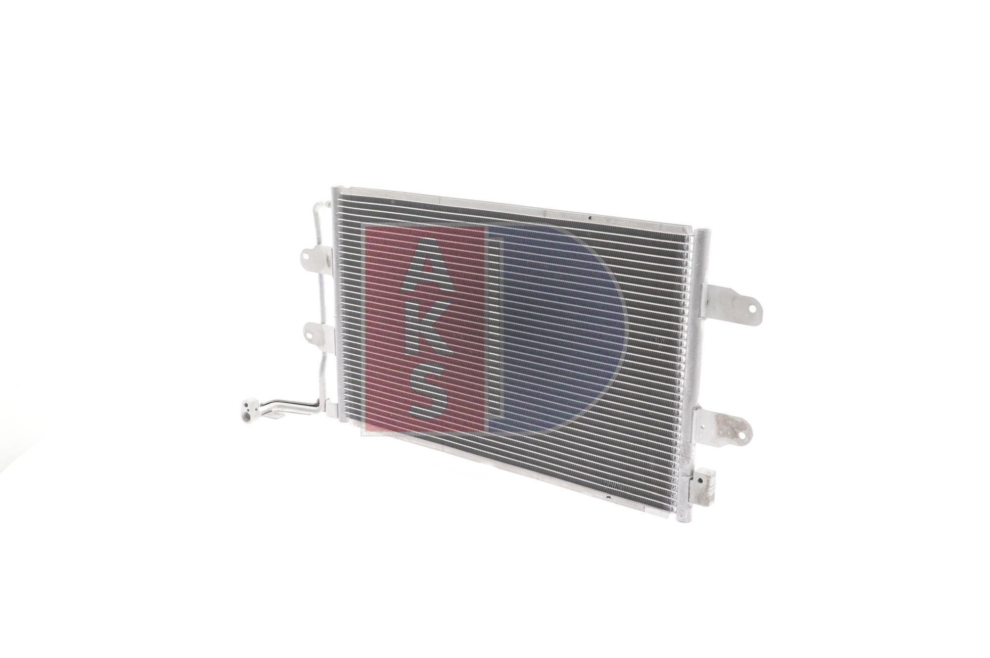 AKS DASIS 042021N Aircondition kondensator VW Beetle 9c 1.4 75 HK BCA