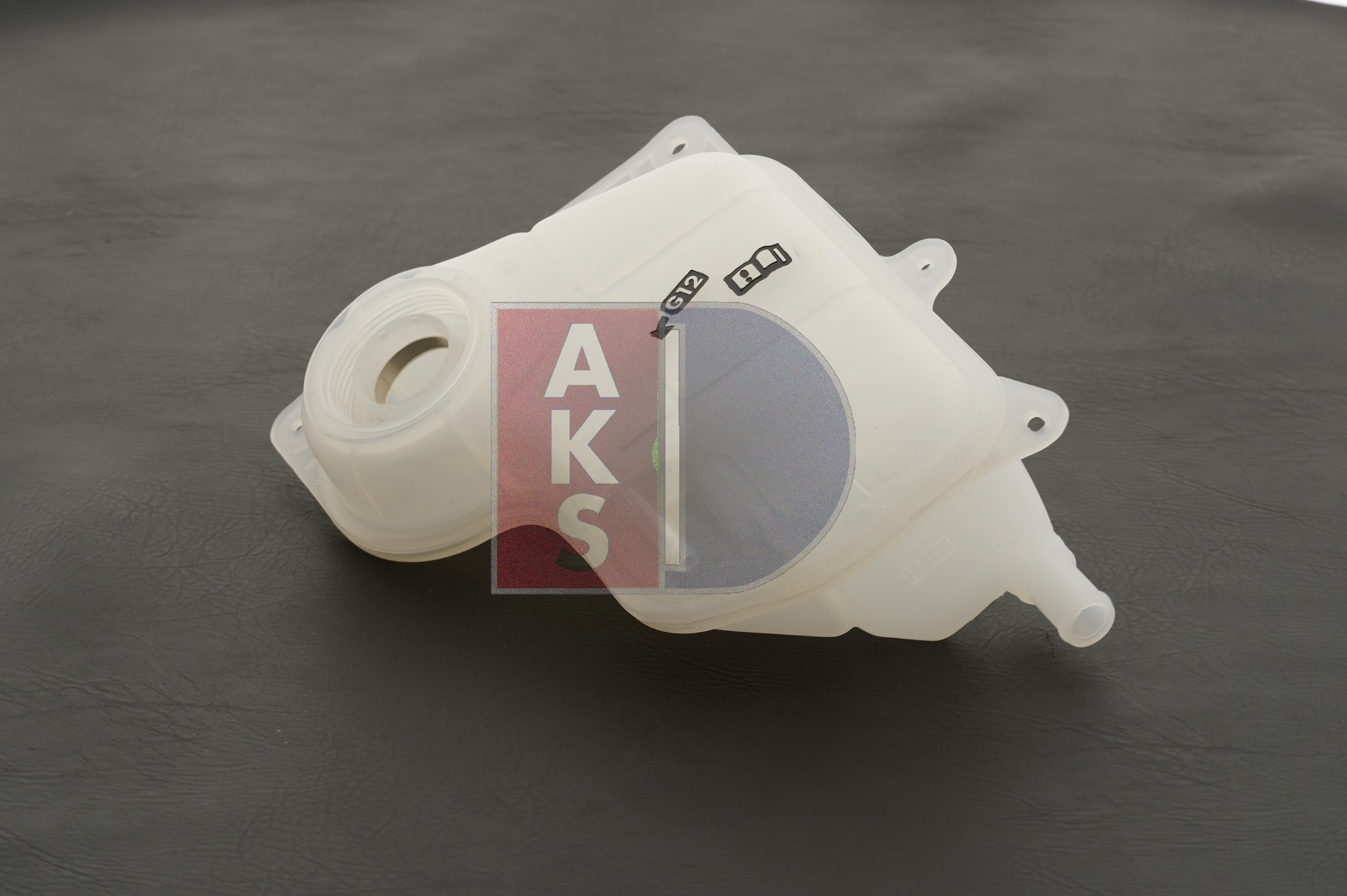 AKS DASIS 043003N Ausgleichsbehälter Passat 3B5 2.8 V6 Syncro/4motion 193 PS ACK