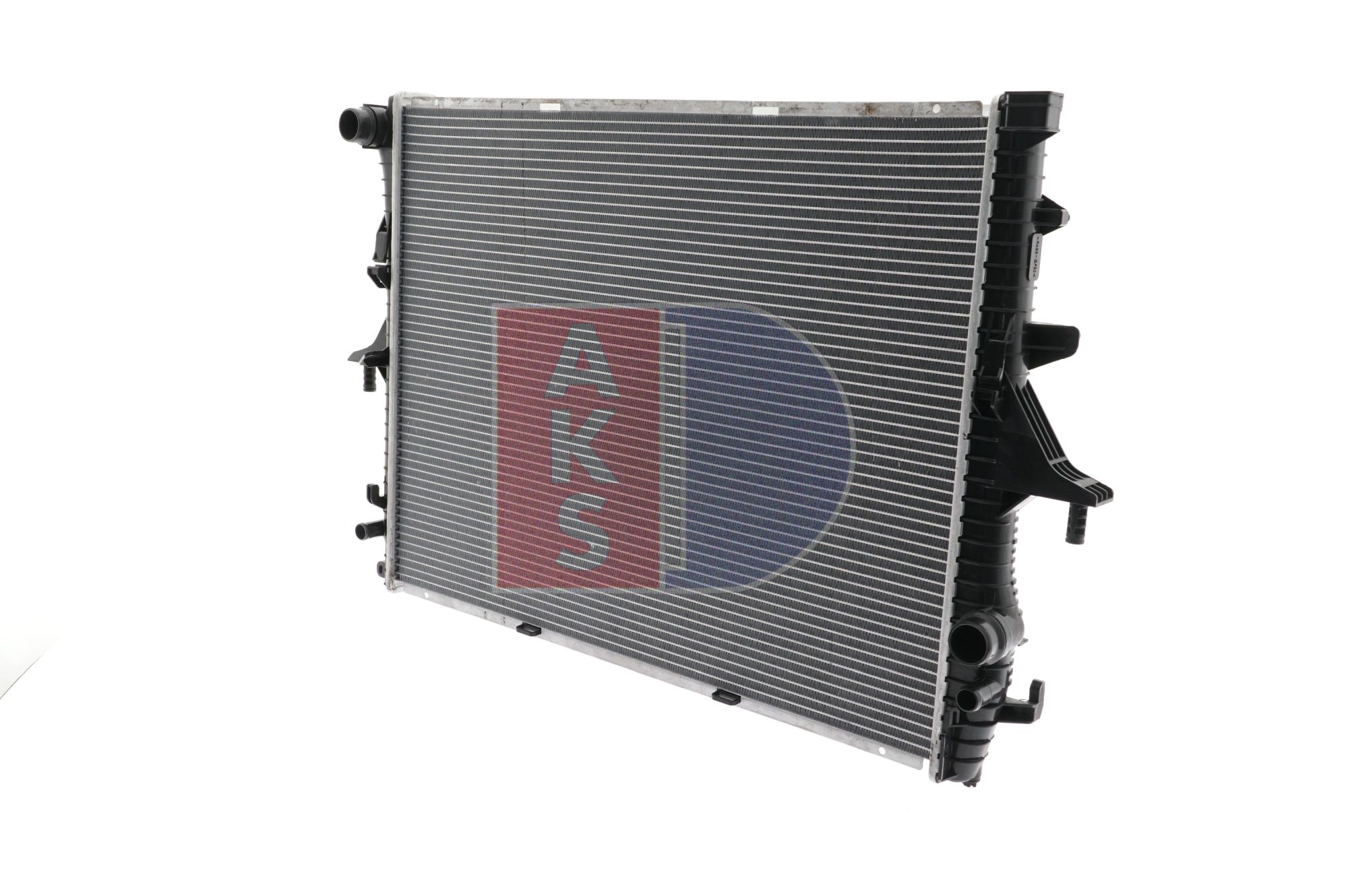 AKS DASIS 044000N Radiator Touareg 7L 2.5 R5 TDI 163 hk BPD