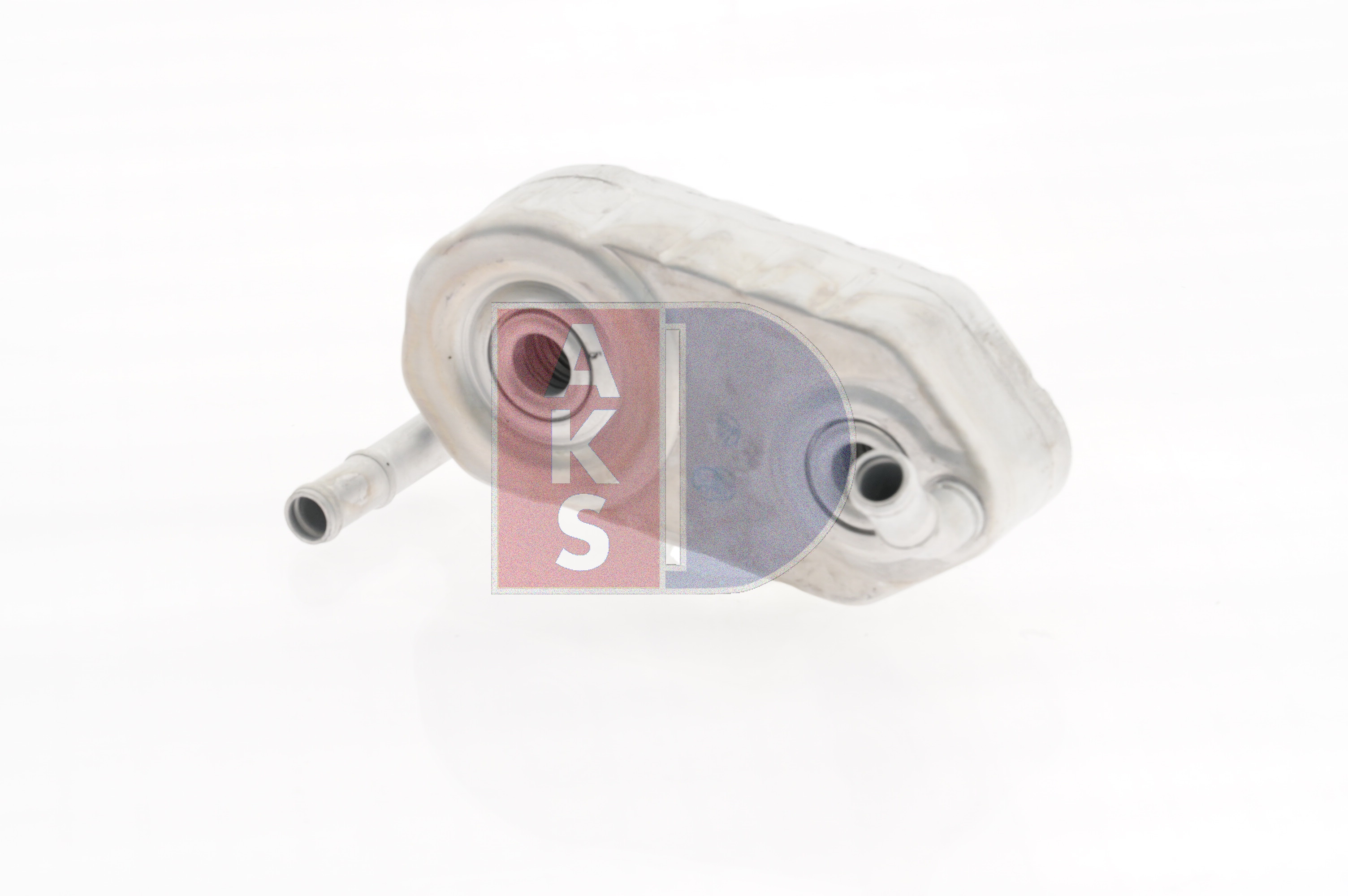 AKS DASIS 046020N Öljynjäähdytin VW Bora 1J2 1.4 16V 75 hv AKQ