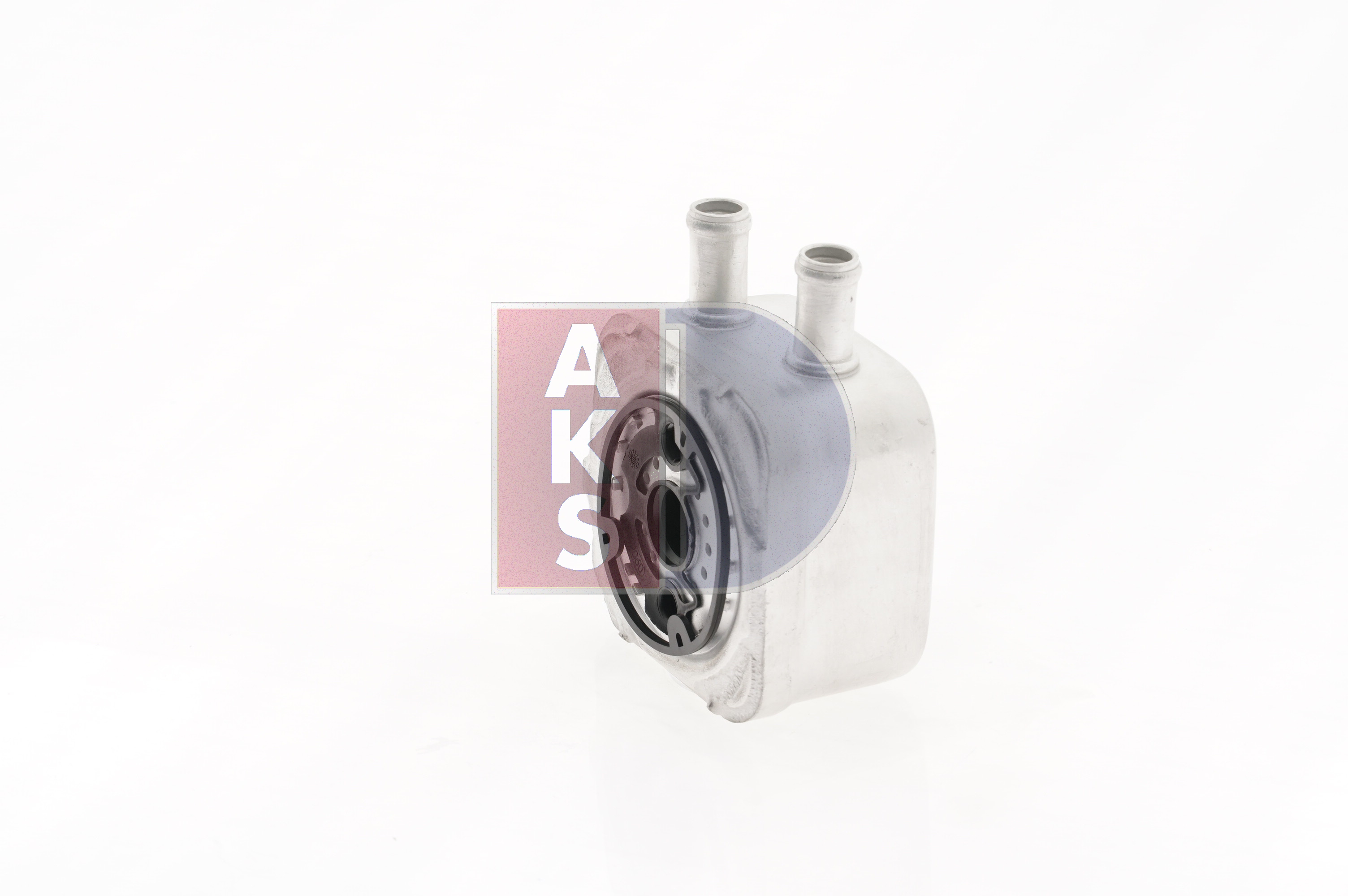 AKS DASIS 046120N Ölkühler Passat 3B5 2.8 V6 Syncro/4motion 193 PS ACK