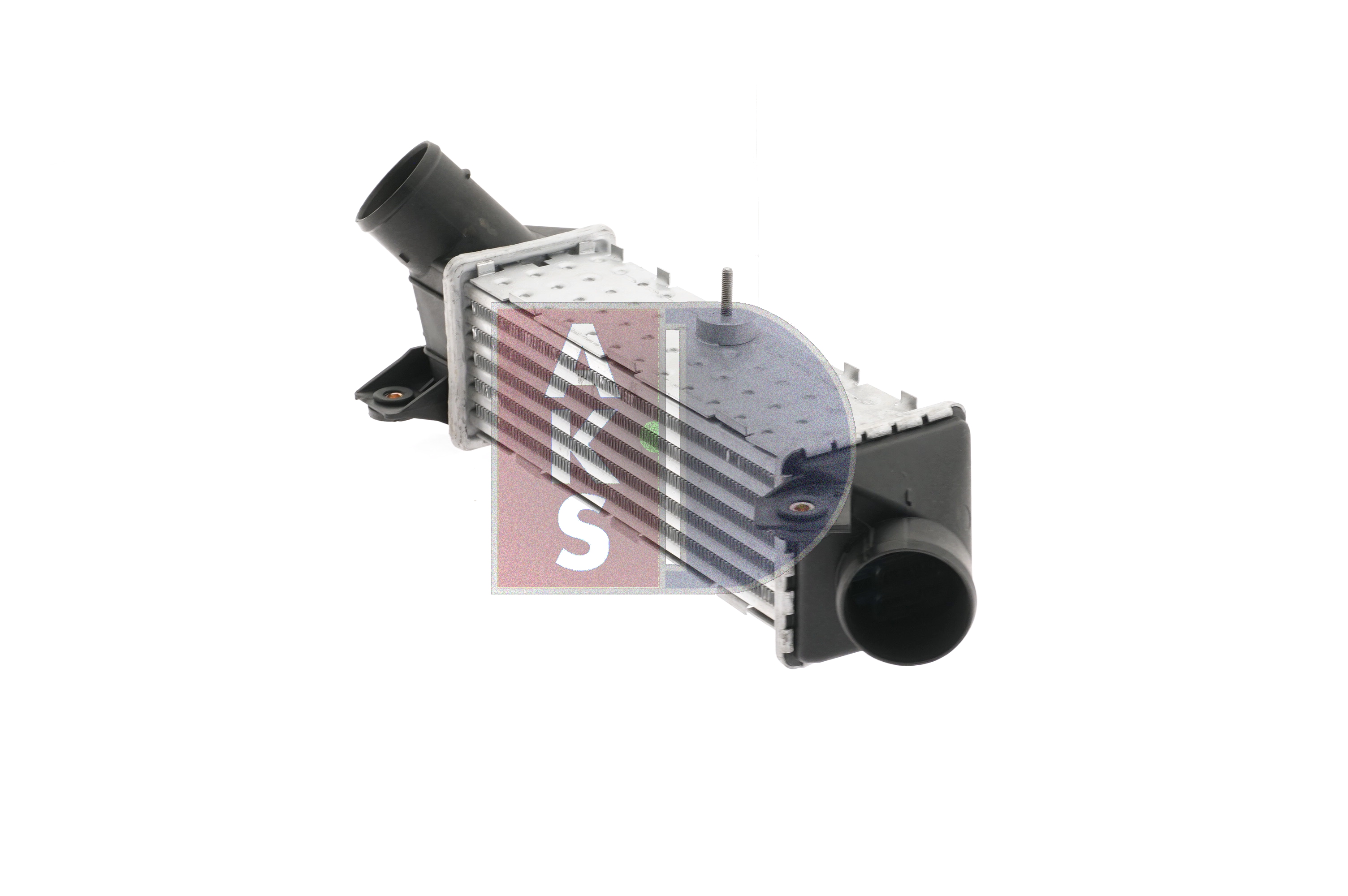 AKS DASIS 047000N Intercooler VW Caddy II Break 1.9 TDI 90 CP ALH