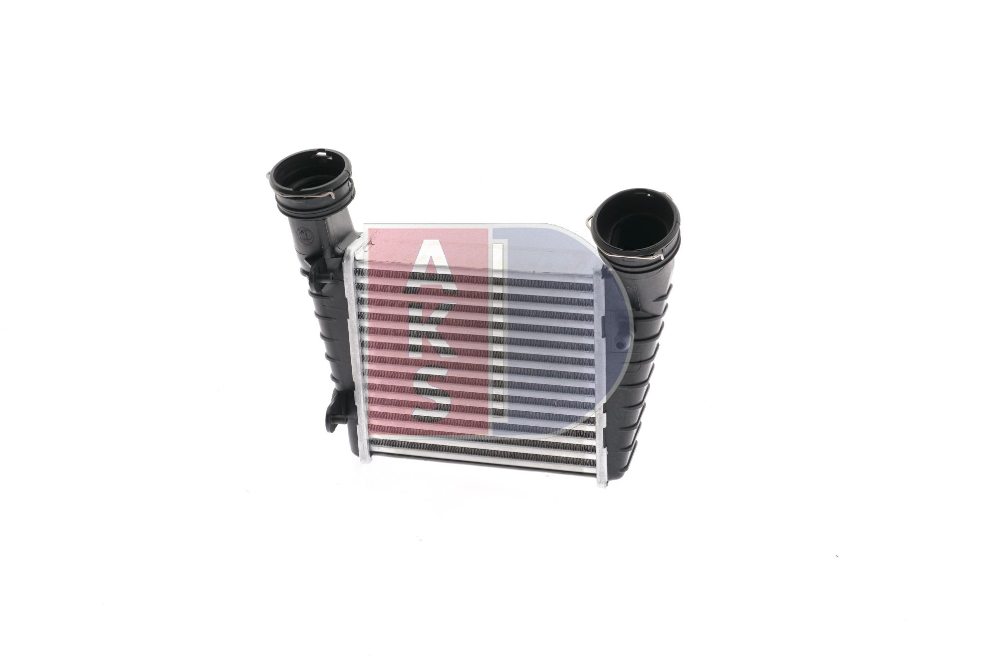 AKS DASIS 047280N Intercooler Passat 3B6 2.0 TDI 136 Pk BGW