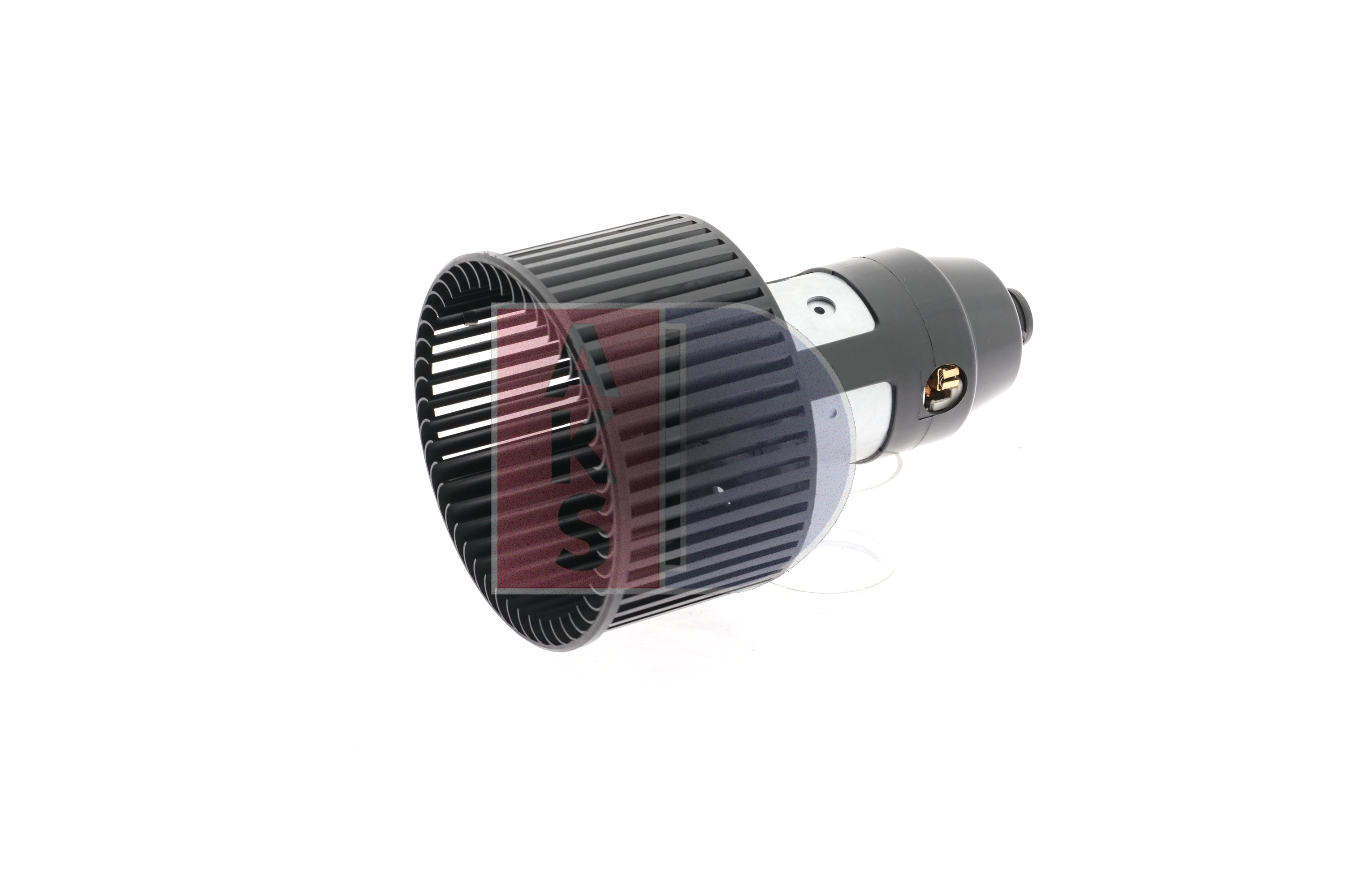 AKS DASIS 048011N Lämmityslaitteen puhallin Audi 100 C3 1.9 100 hv WH