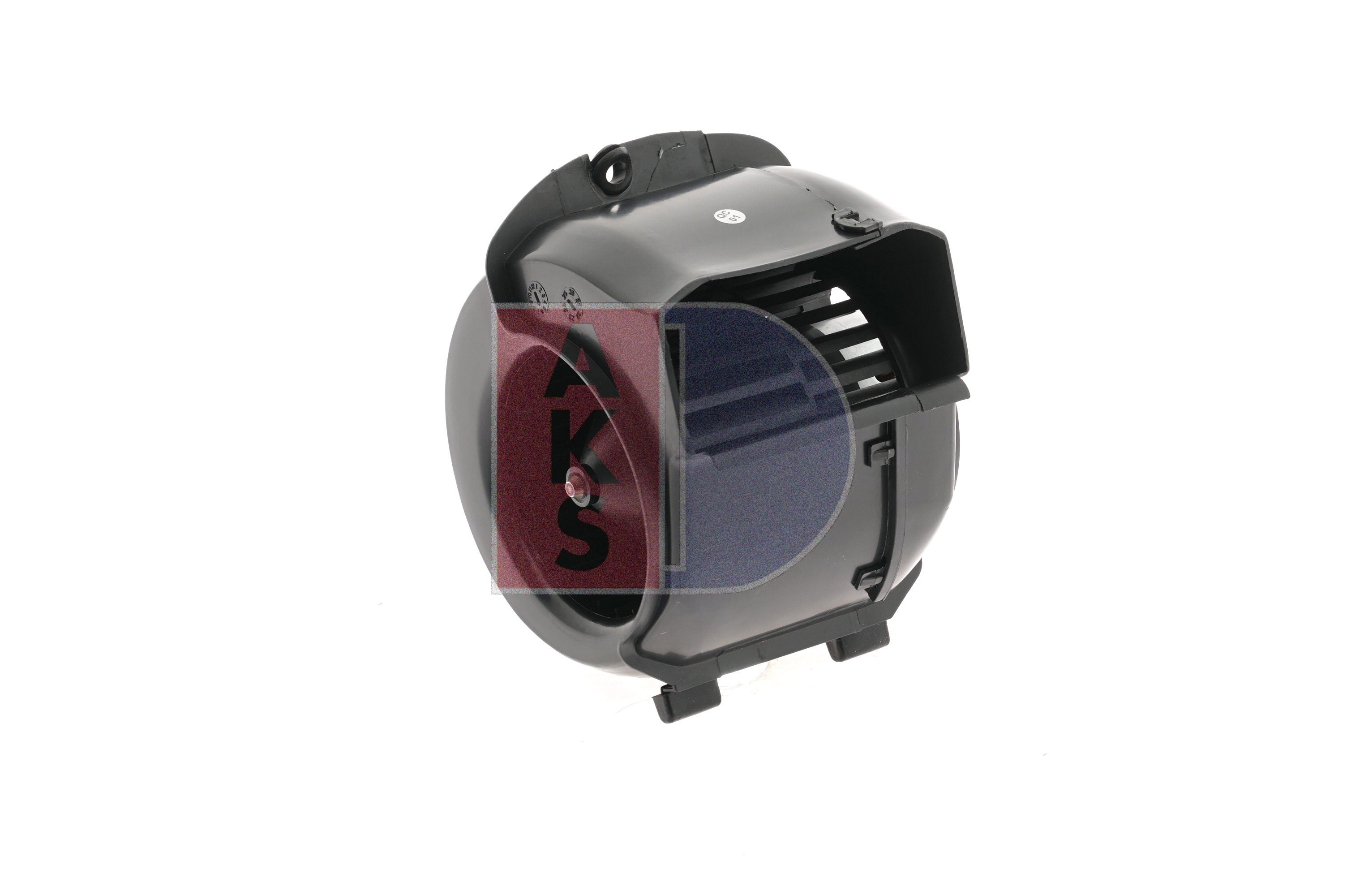 AKS DASIS 048012N Ventilador do habitáculo VW T3 Transporter 1.6 TD Syncro 70 cv JX