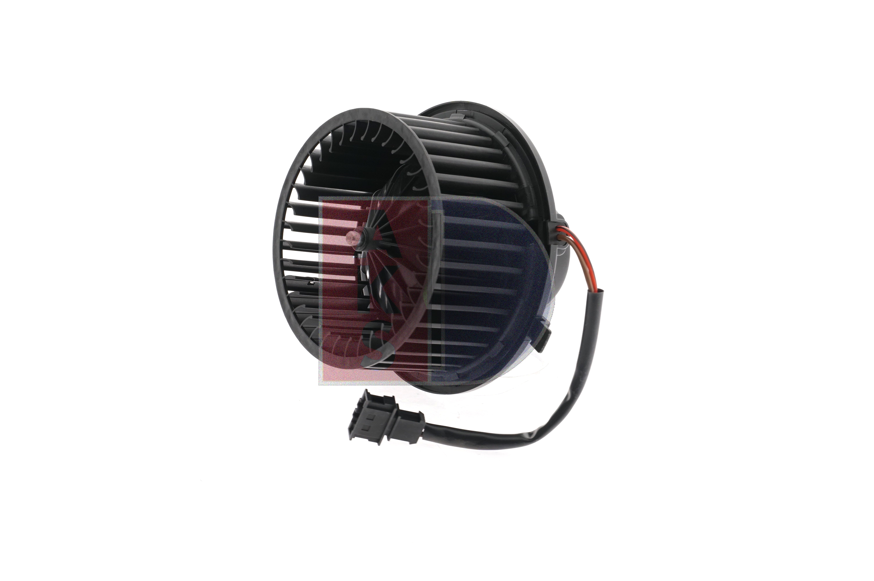 AKS DASIS 048015N Innenraumgebläse VW T4 2.4 D 78 PS AAB
