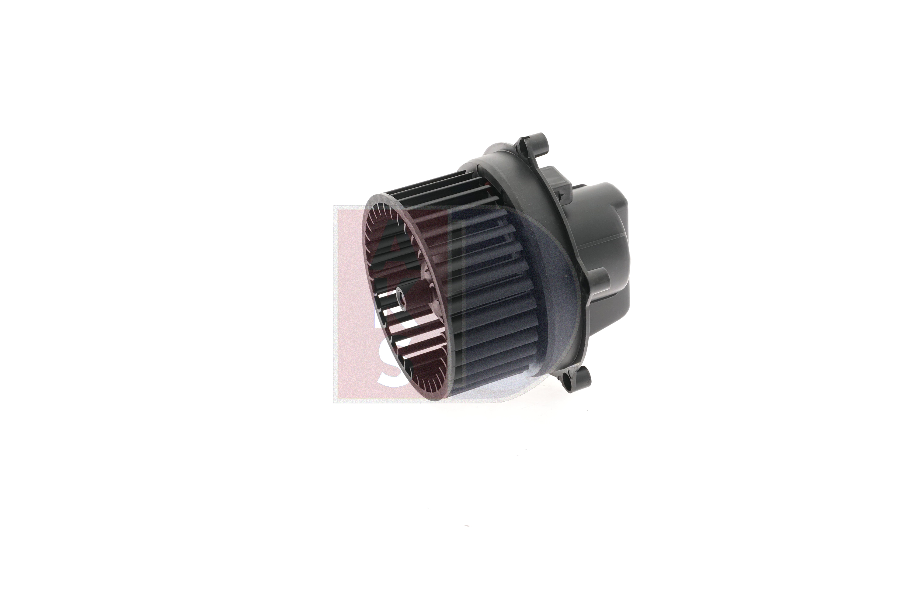 AKS DASIS 048016N Innenraumgebläse VW T4 2.4 D 78 PS AAB