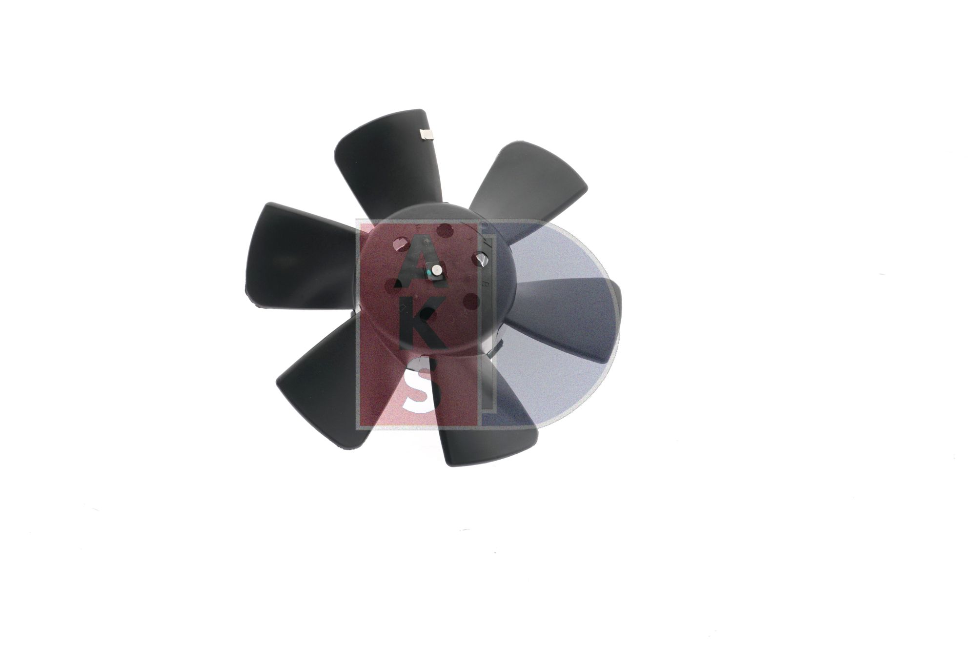 AKS DASIS 048140N Radiator fan VW Passat 32B 1.8 Syncro 90 hp JN