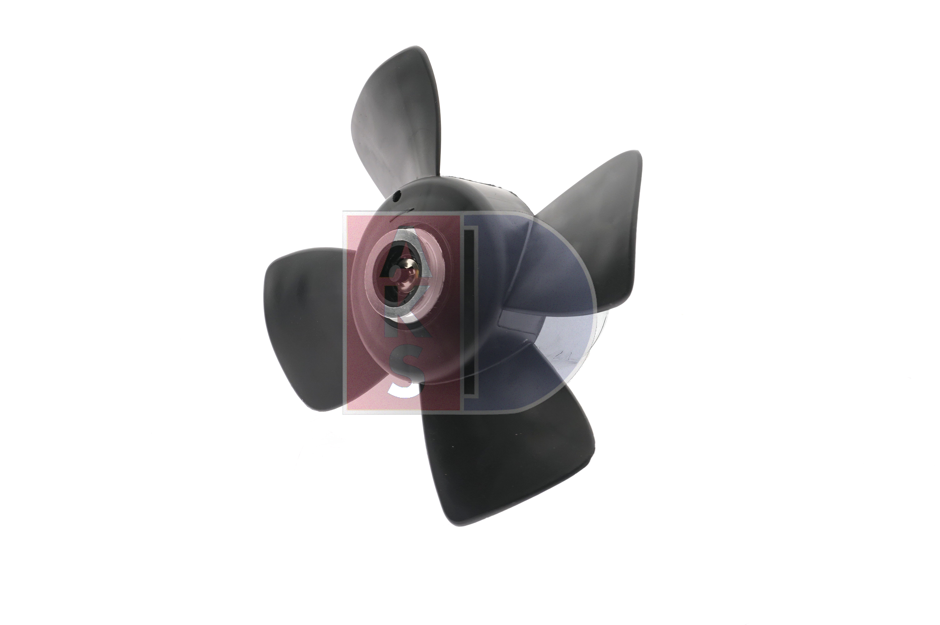 AKS DASIS 048190N Radiator fan VW Passat 32B 1.8 Syncro 90 hp JN