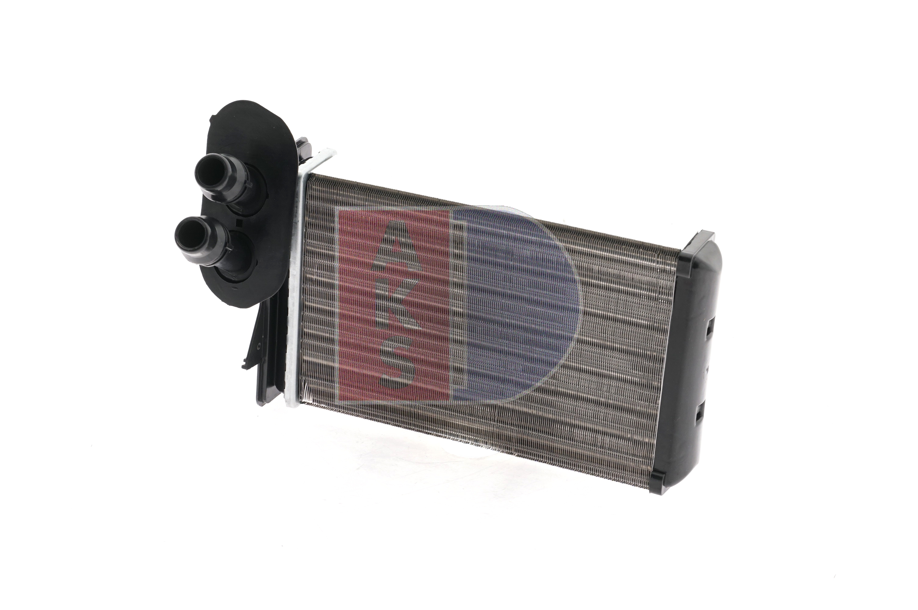 AKS DASIS 049000N Varmeapparat register VW Bora 1j2 2.3 V5 170 hk AQN