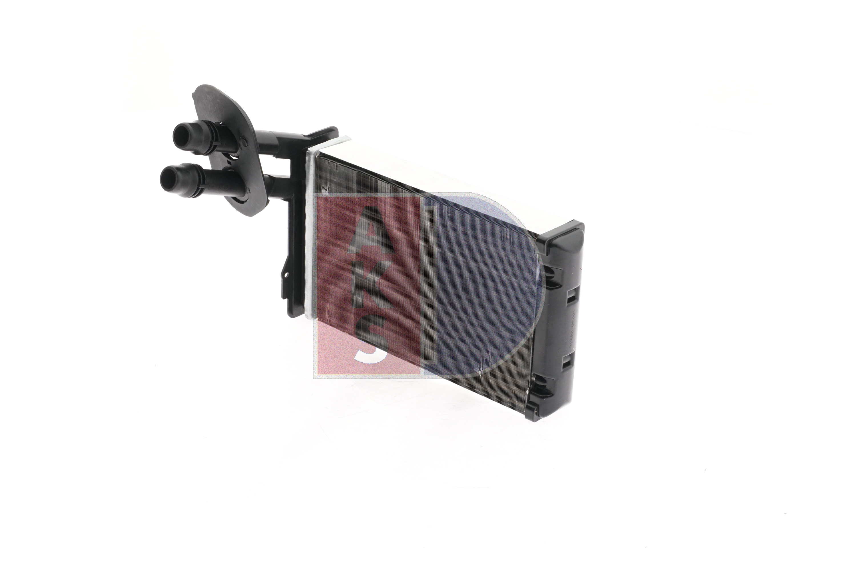 AKS DASIS 049005N Varmeapparat register VW Bora 1j2 2.3 V5 170 hk AQN