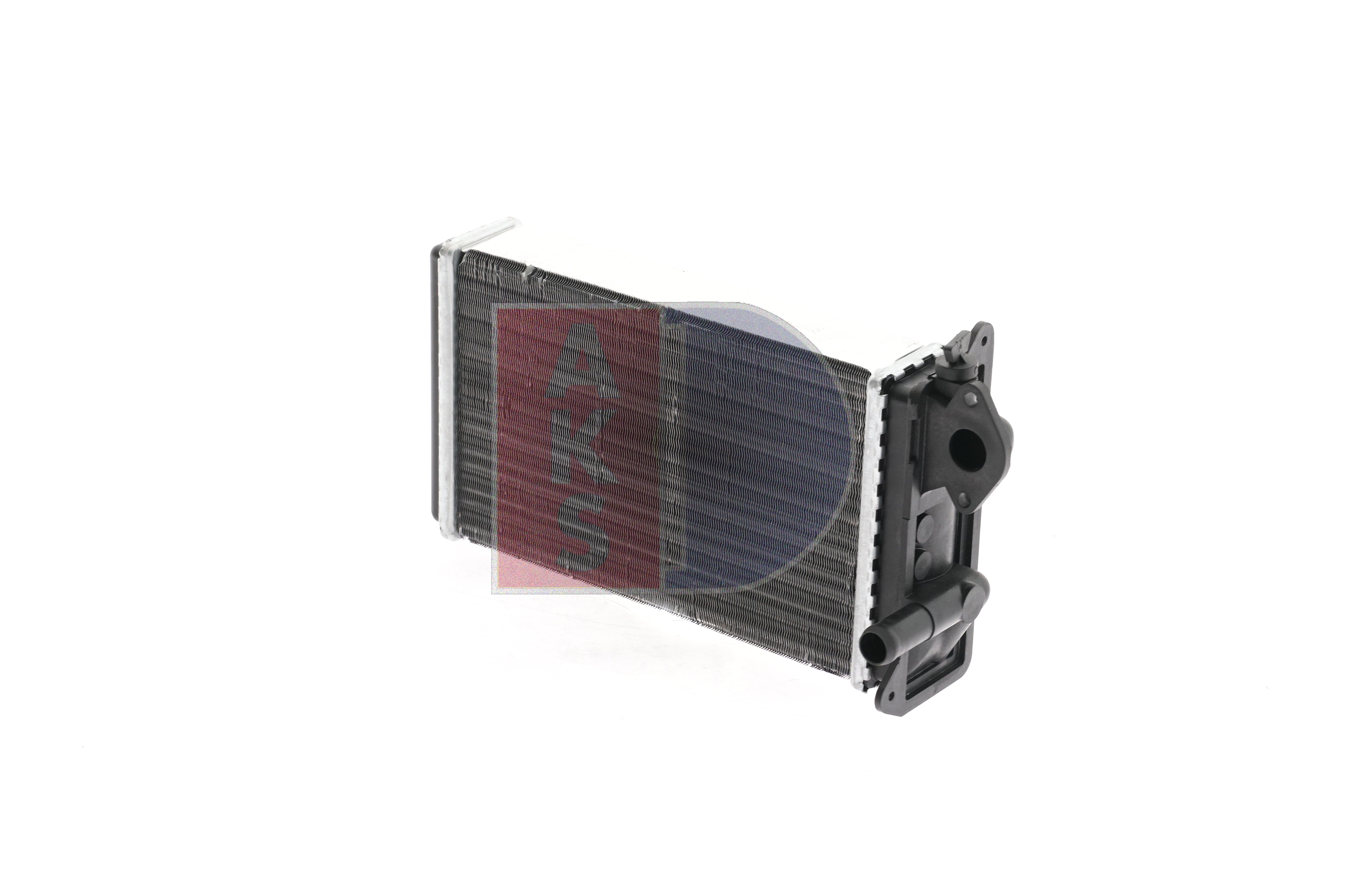 AKS DASIS 049010N Kachelradiateur VW T3 Flatbed Vrachtwagen 2.1 Syncro 112 Pk DJ