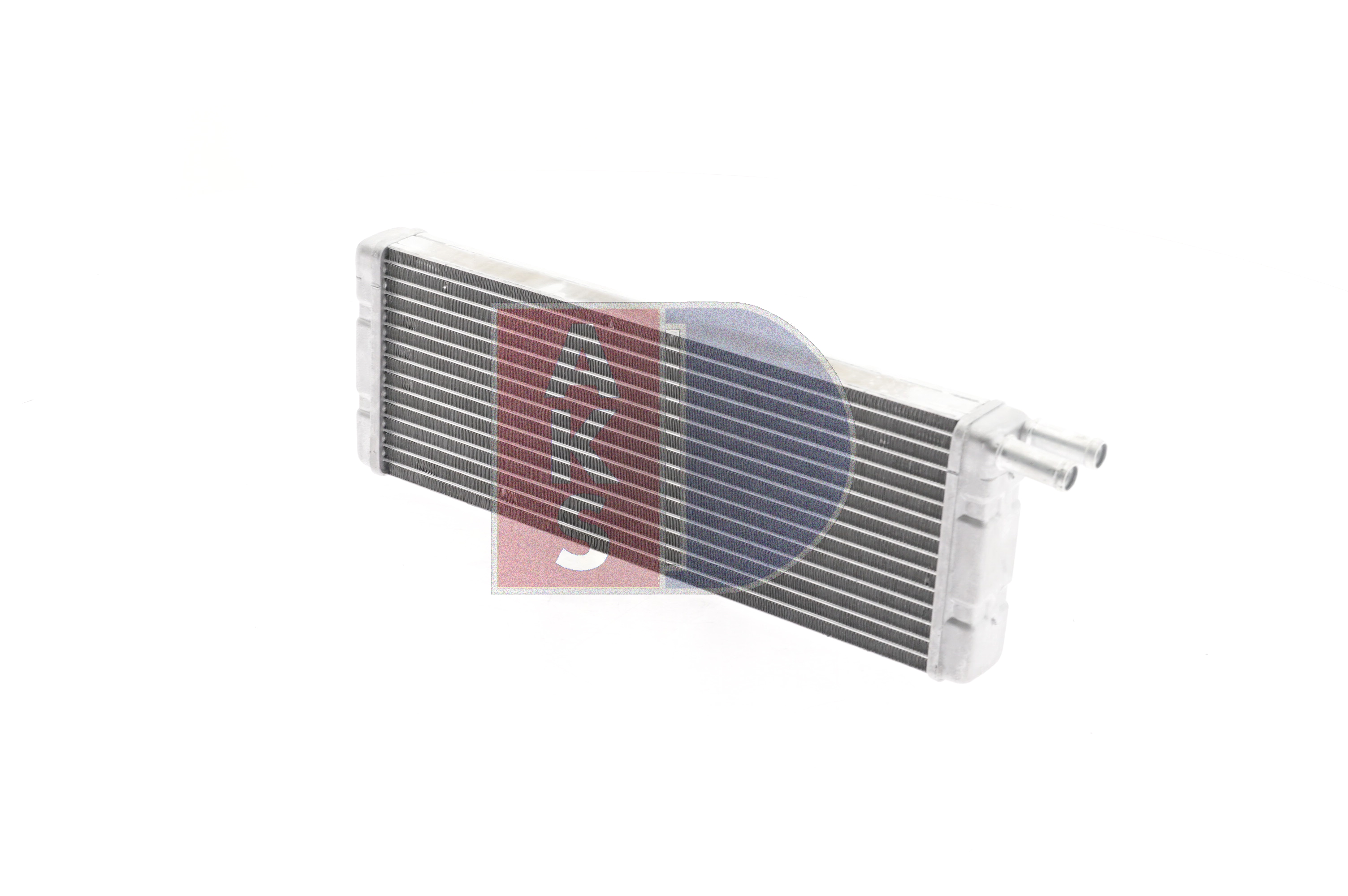 AKS DASIS 049140N Radiador da chaufage VW T3 Transporter 2.1 Syncro 95 cv MV