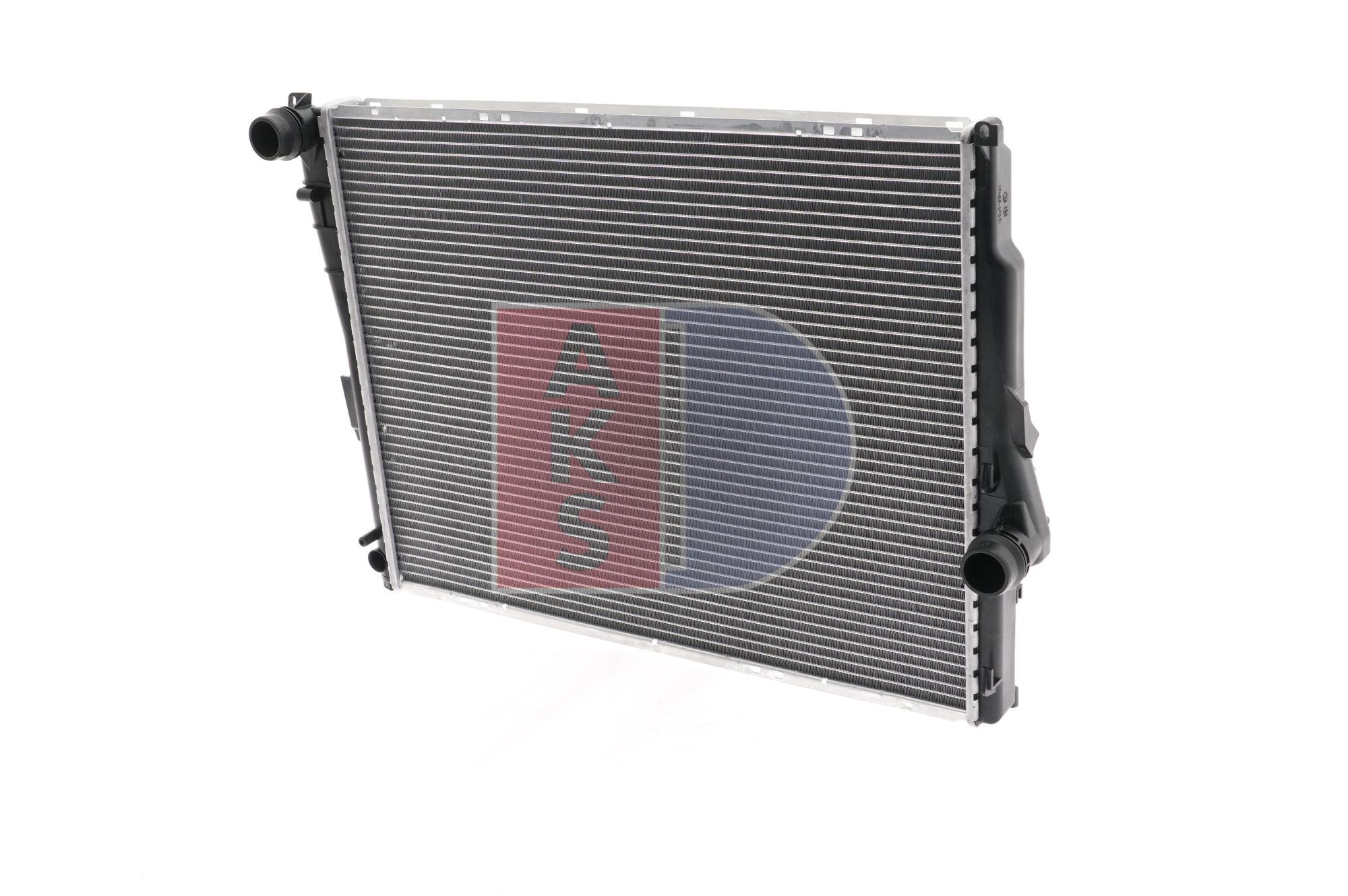 AKS DASIS 050390N Radiator BMW 3 Compact (E46) 316ti 1.8 115 hp N42 B18 A