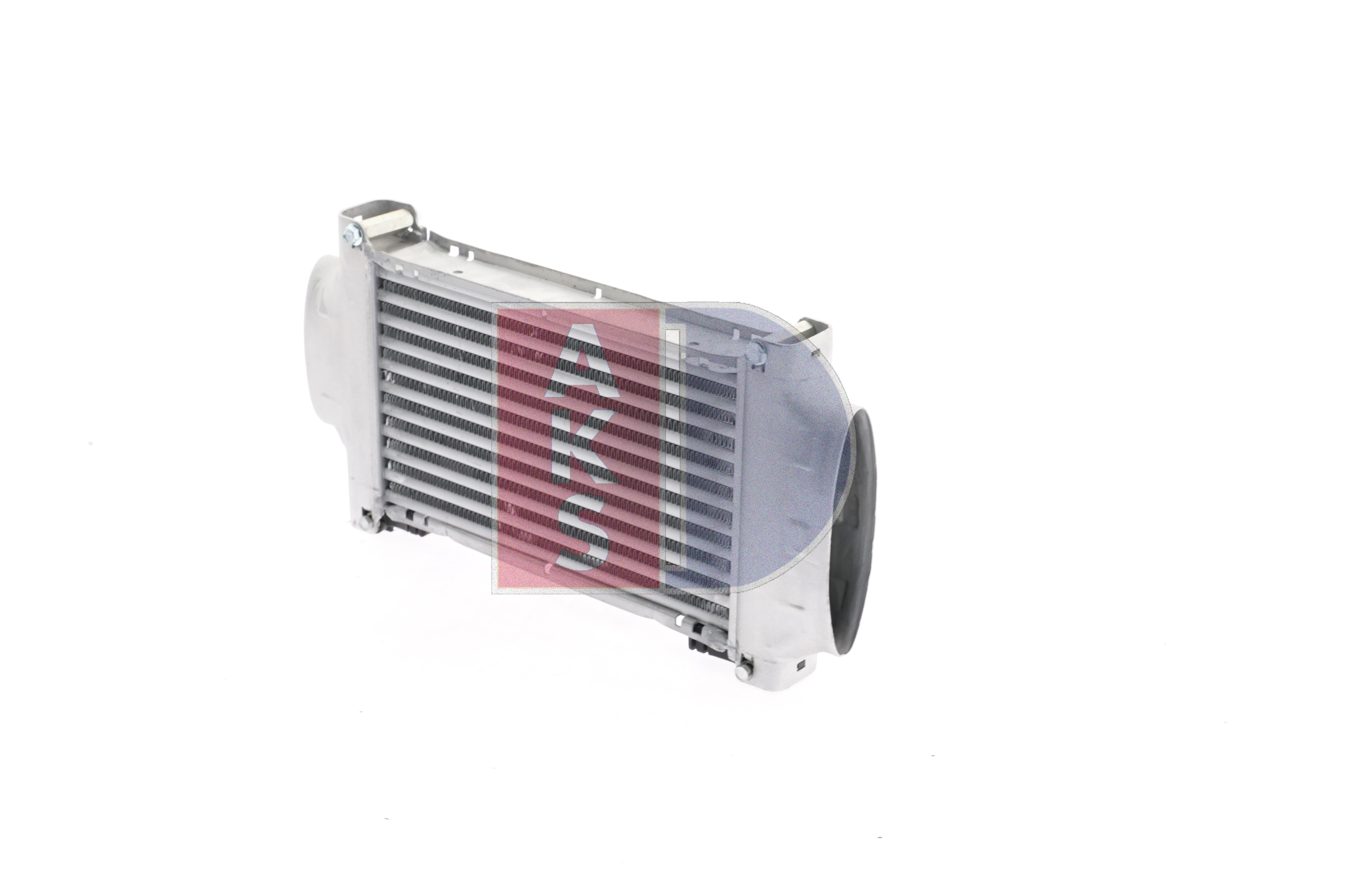 AKS DASIS 057009N Intercooler Mini R50 1.6 John Cooper Works 218 cv W11 B16 A