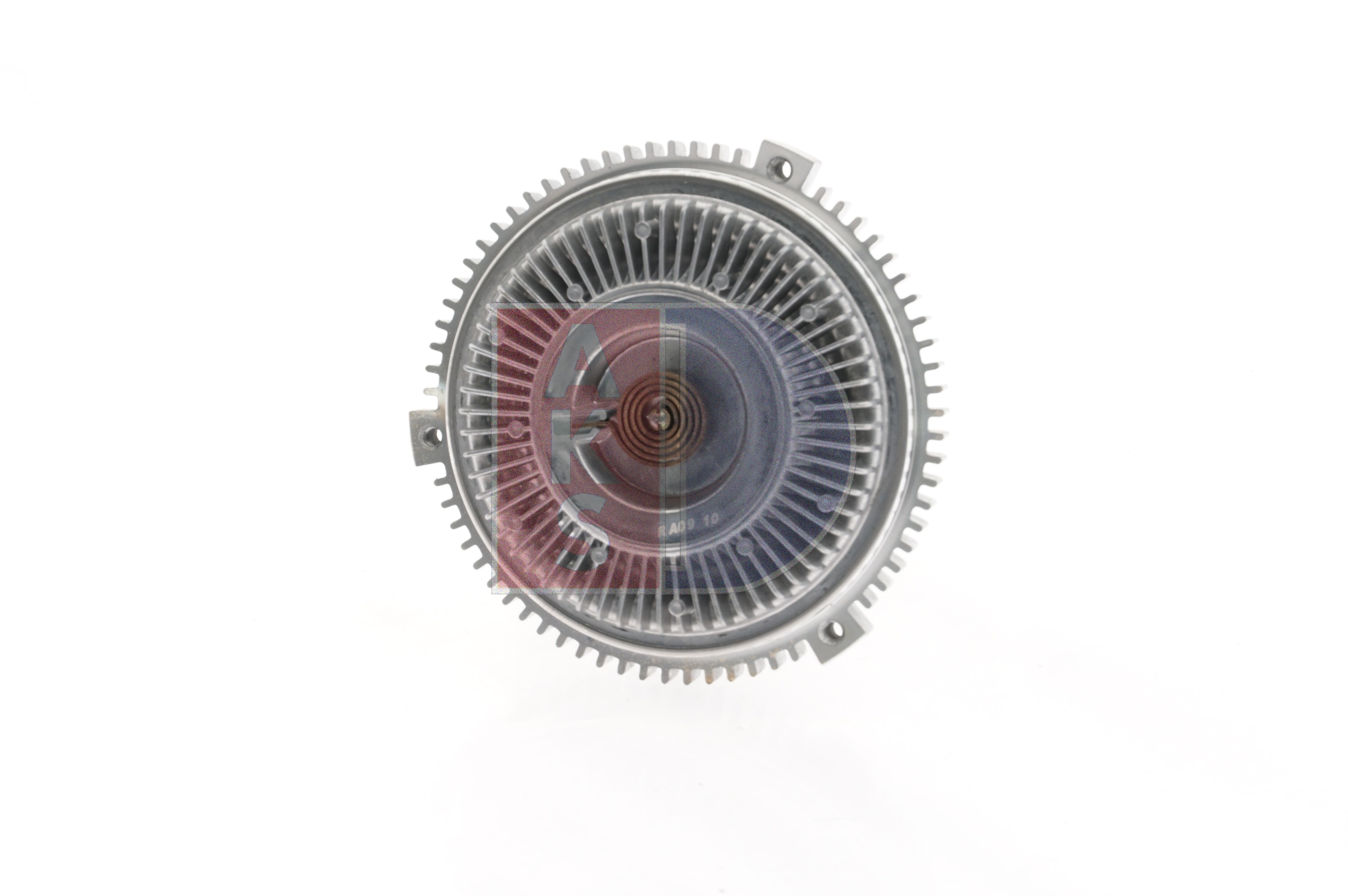 AKS DASIS 058150N Embraiagem ventilador do radiador Opel Omega B Sedan 2.5 D (F69, M69, P69) 131 cv X 25 DT