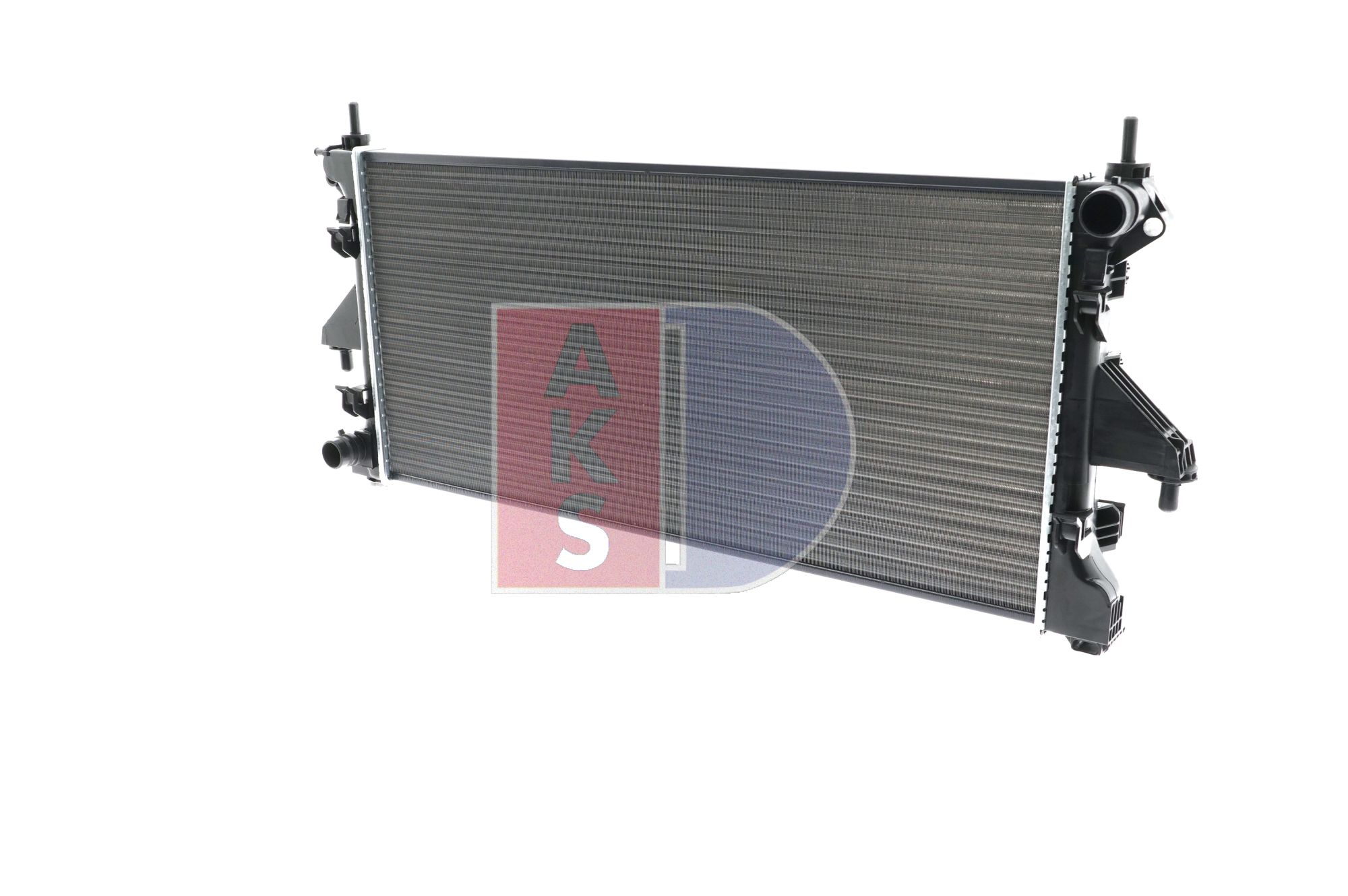 AKS DASIS 060021N Ψυγειο νερου Fiat Ducato 250 Microbus 3.0 D 160 Multijet 156 PS F1CE0481D