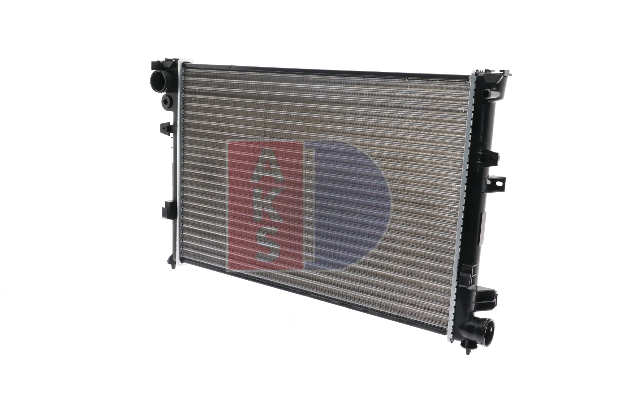 AKS DASIS 060570N Radiator CITROËN Dispatch I Van 1.6 i 79 hp 220 A2.000