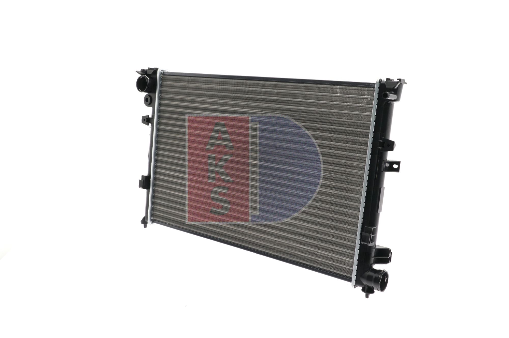 AKS DASIS 060660N Radiator CITROËN Dispatch I Van 1.6 i 79 hp 220 A2.000