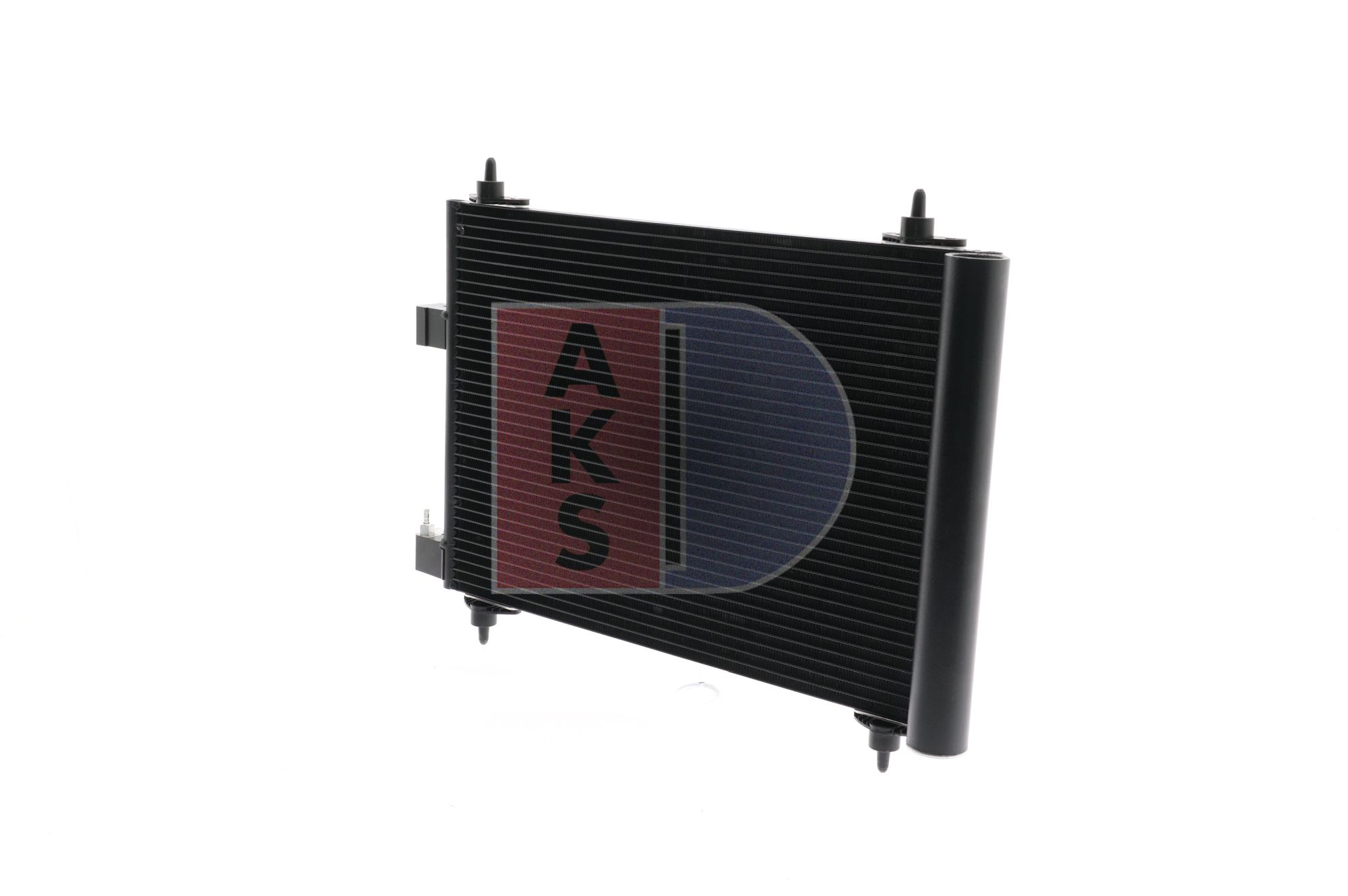 AKS DASIS 062001N AC kondensator Citroën C5 1 3.0 V6 207 hk XFX (ES9J4S)