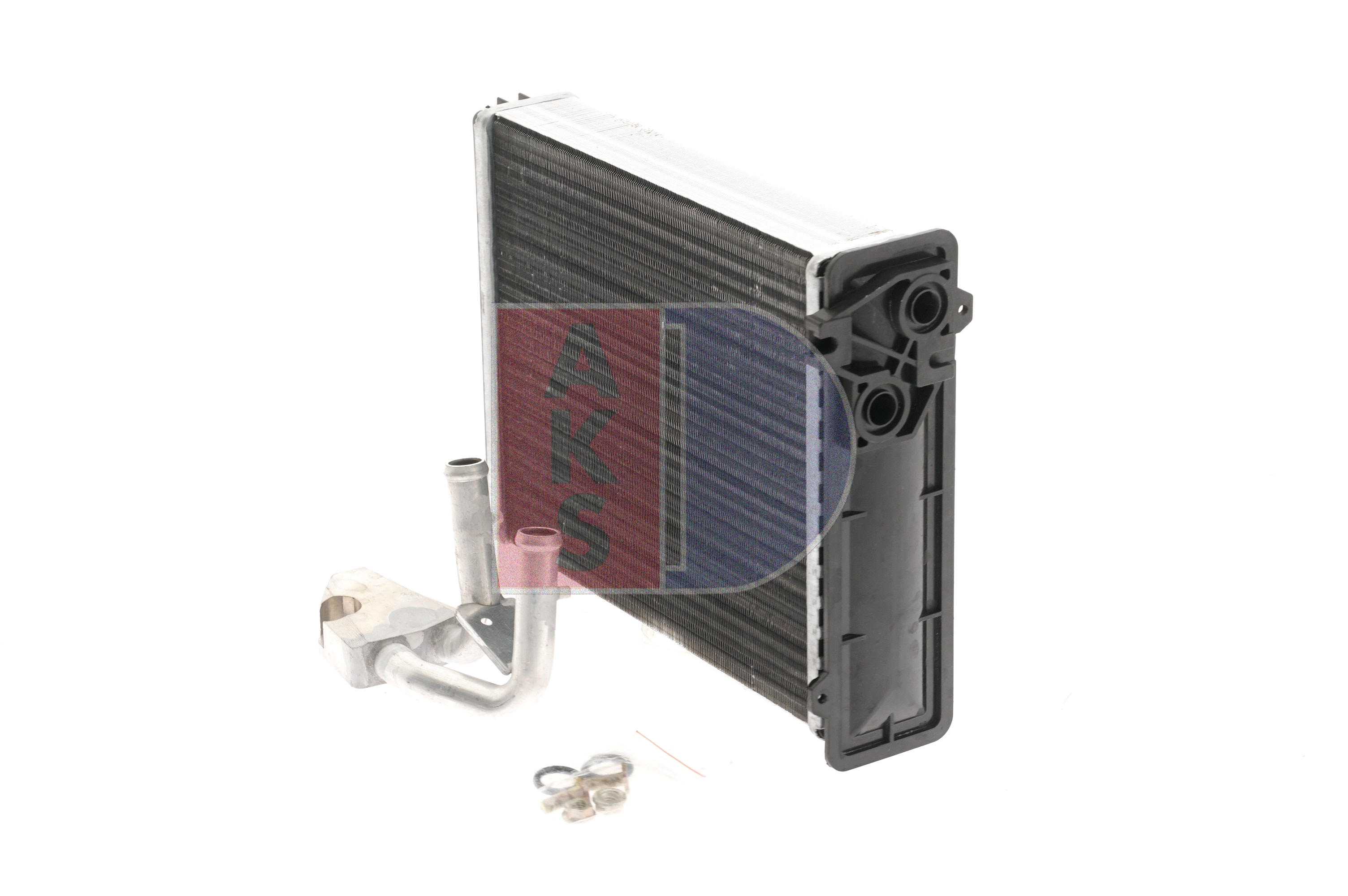AKS DASIS 069004N Värmepaket Fiat Ducato 244 Flak 2.8 JTD Power 146 hk 8140.43N