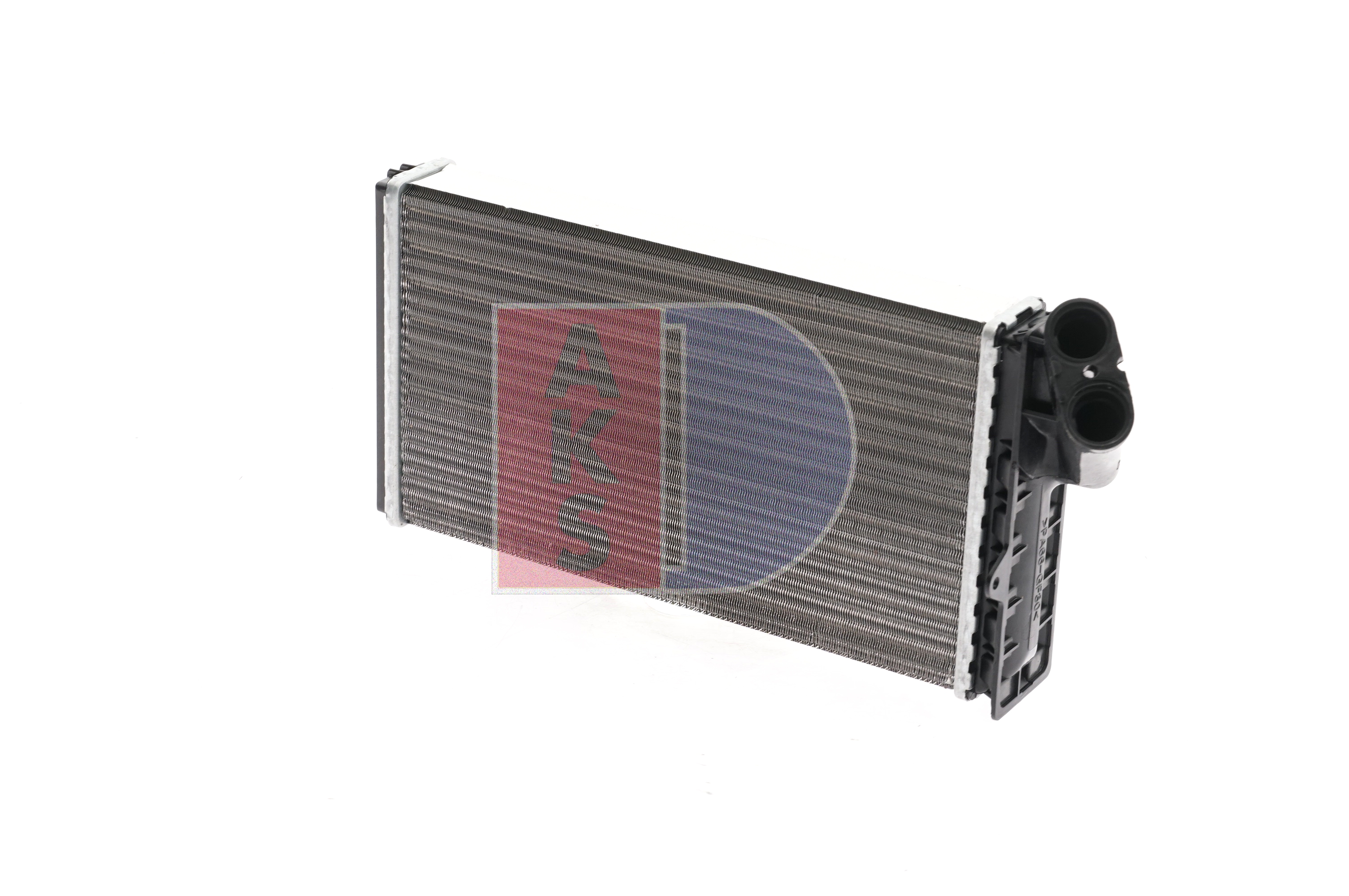 AKS DASIS 069150N Heater matrix CITROËN Dispatch I Van 1.6 i 79 hp 220 A2.000